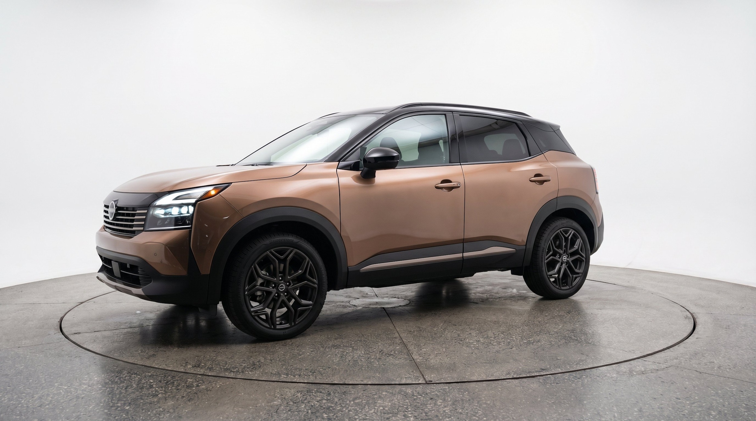 Thumbnail: 2026 Nissan Kicks - 3