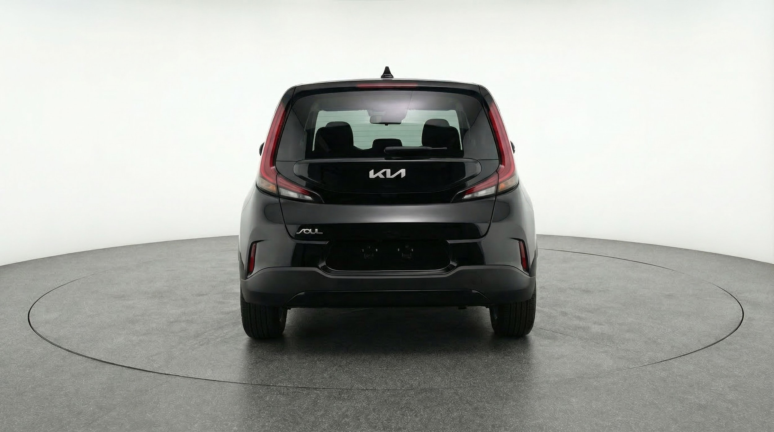 Thumbnail: 2025 Kia Soul - 6