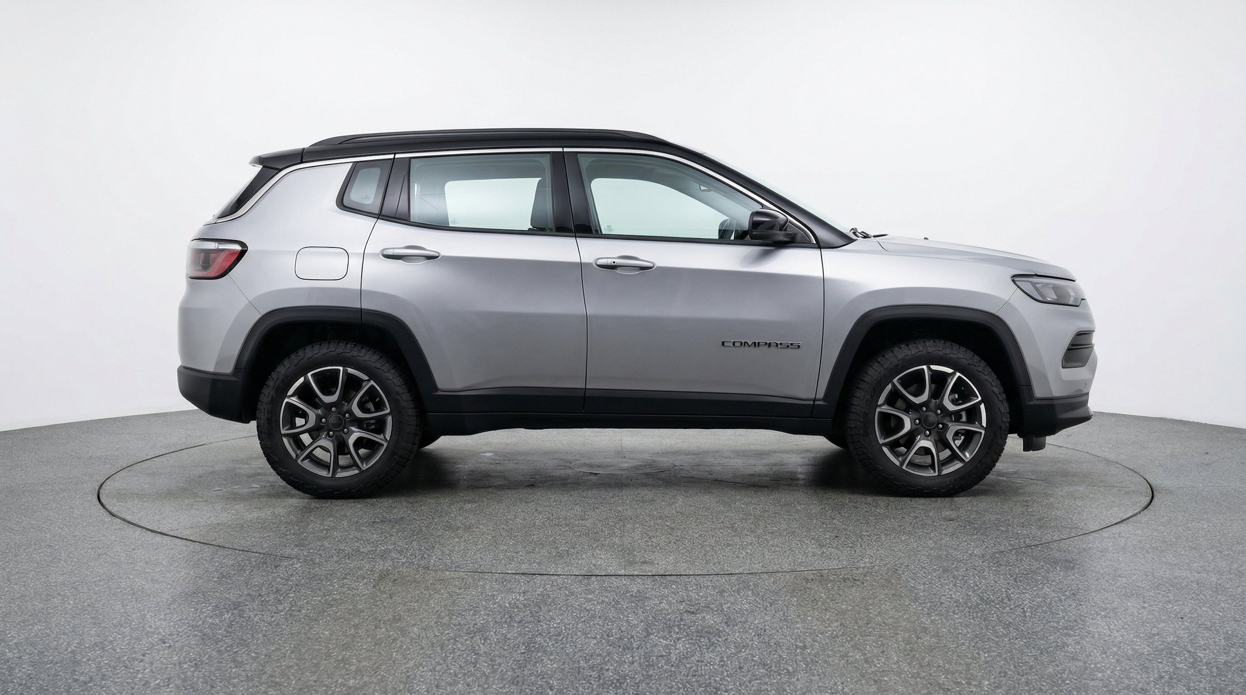 Thumbnail: 2025 Jeep Compass - 11