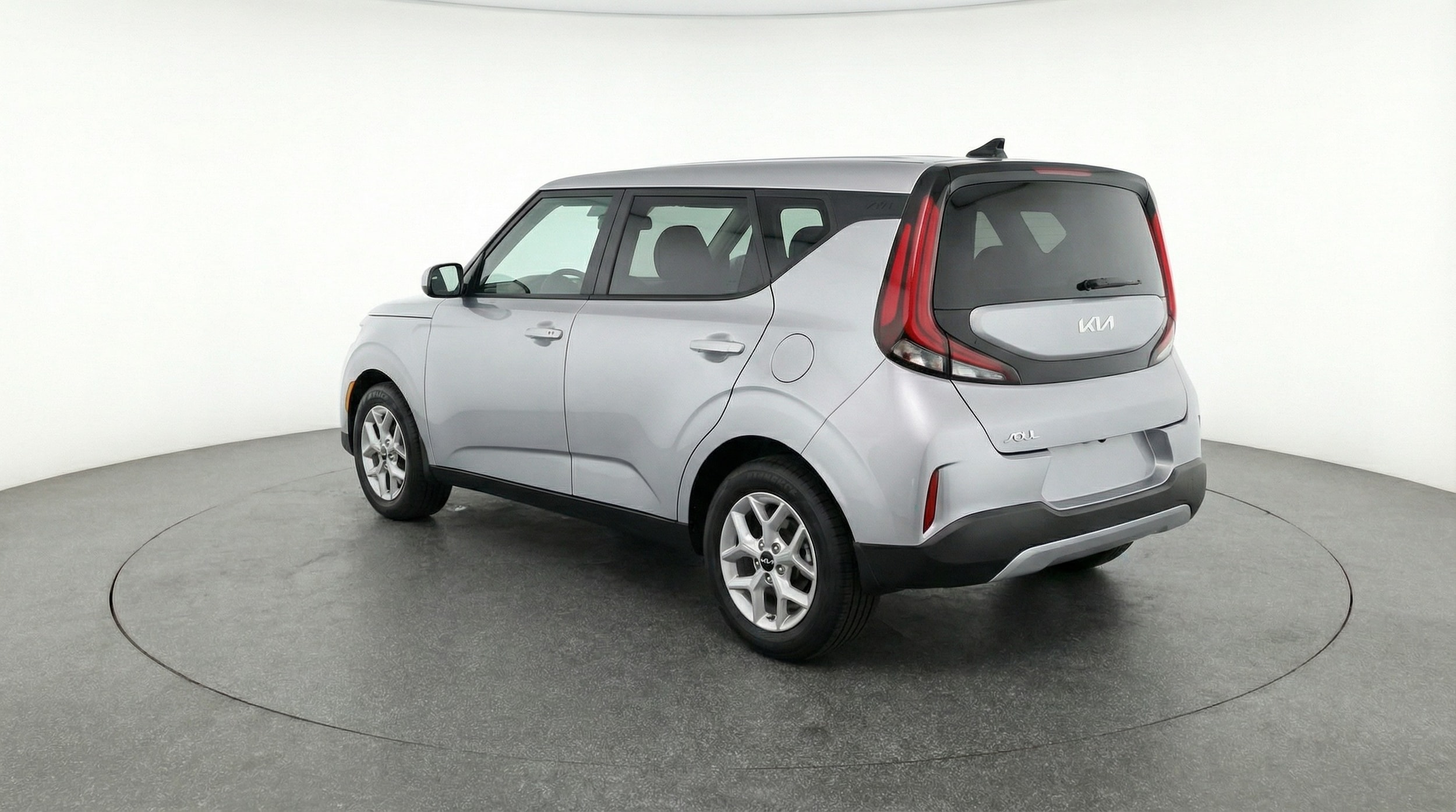 Thumbnail: 2025 Kia Soul - 5