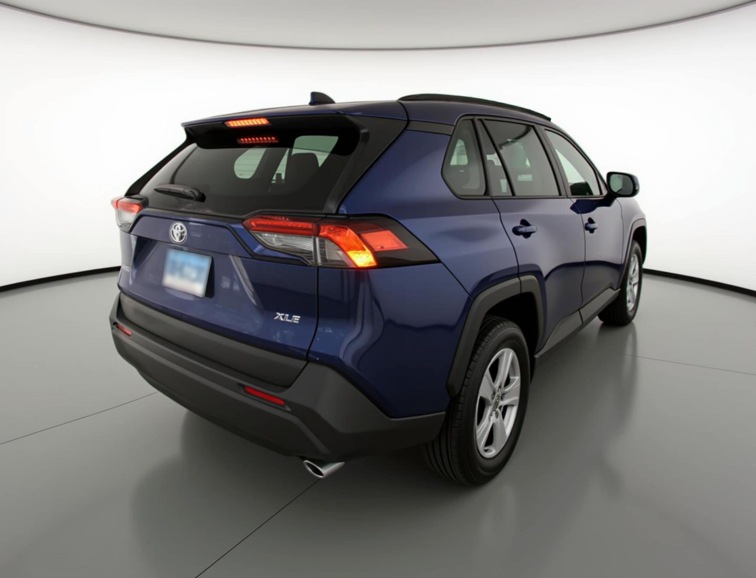 Thumbnail: 2025 Toyota RAV4 - 7