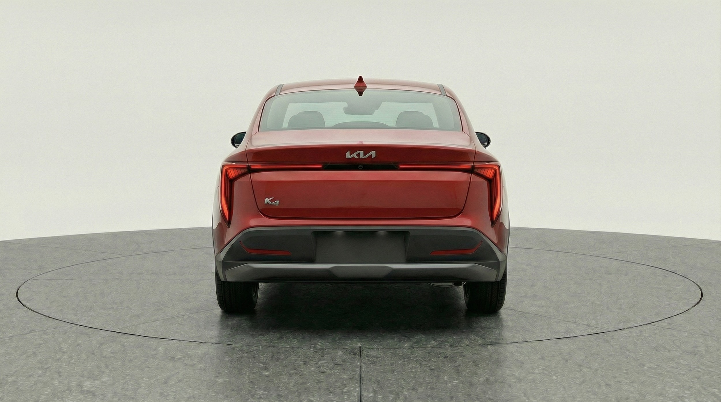 Thumbnail: 2025 Kia K4 - 6