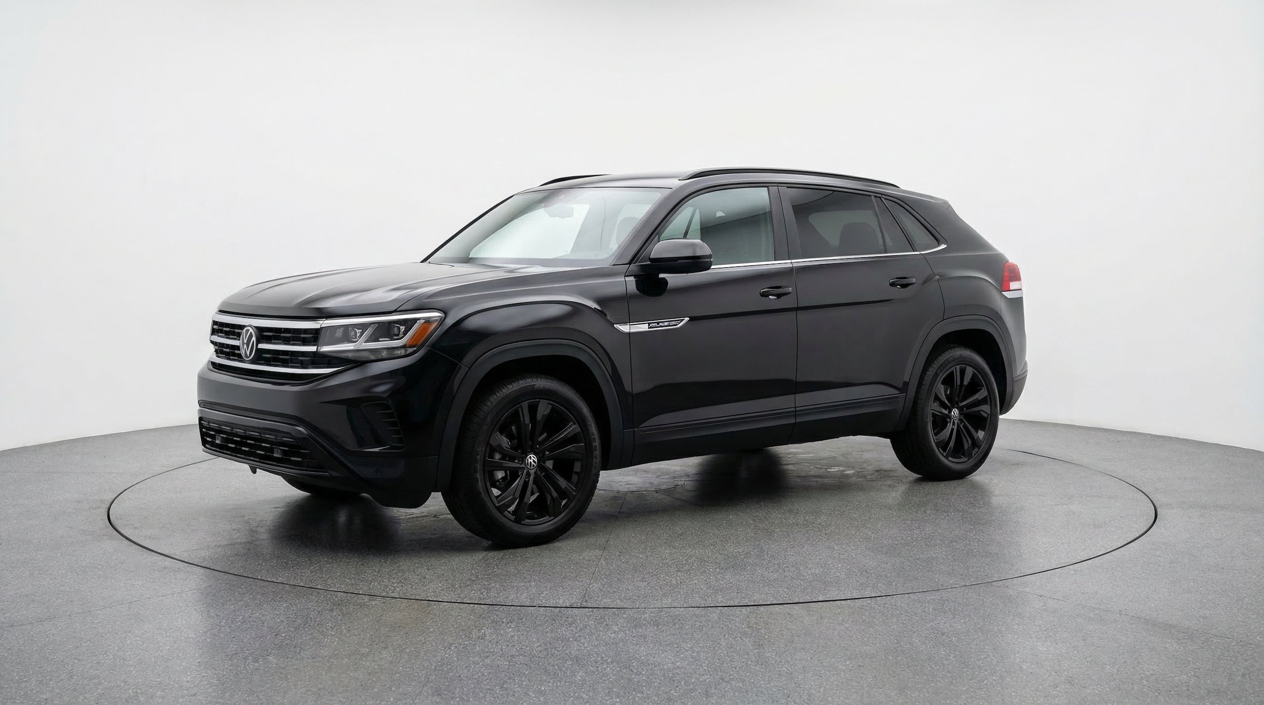 Thumbnail: 2026 Volkswagen Atlas - 3