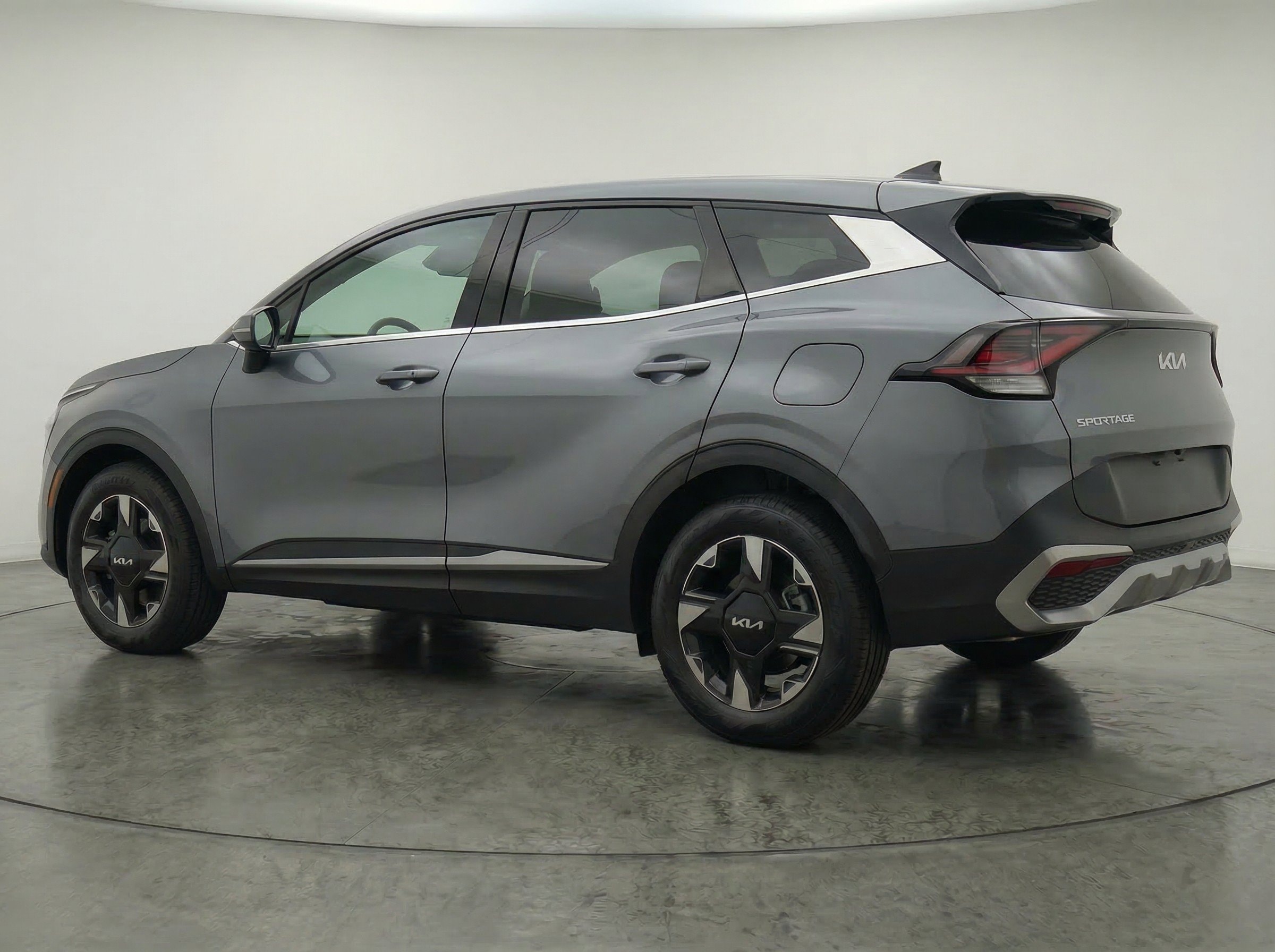 Thumbnail: 2026 Kia Sportage - 6
