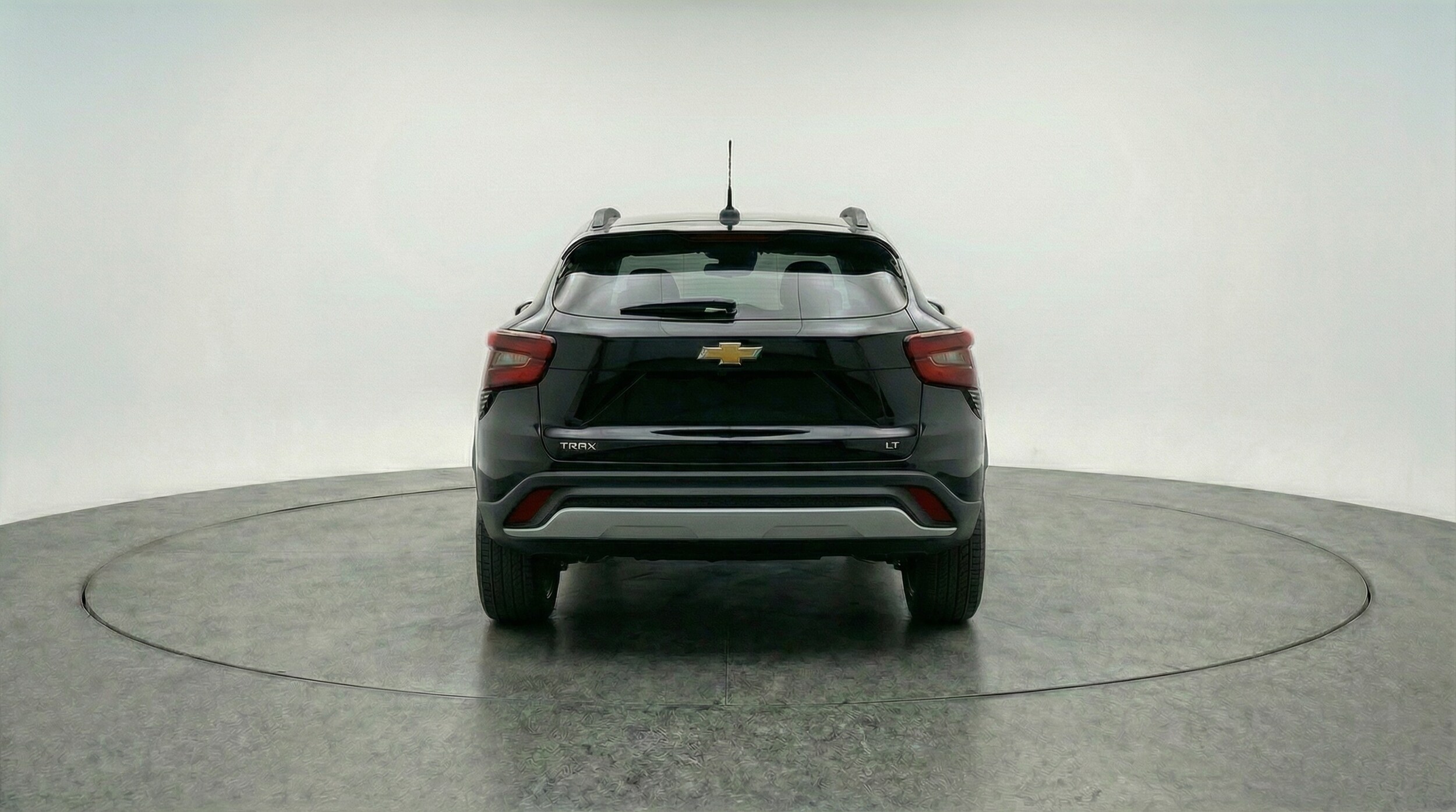 Thumbnail: 2025 Chevrolet Trax - 6