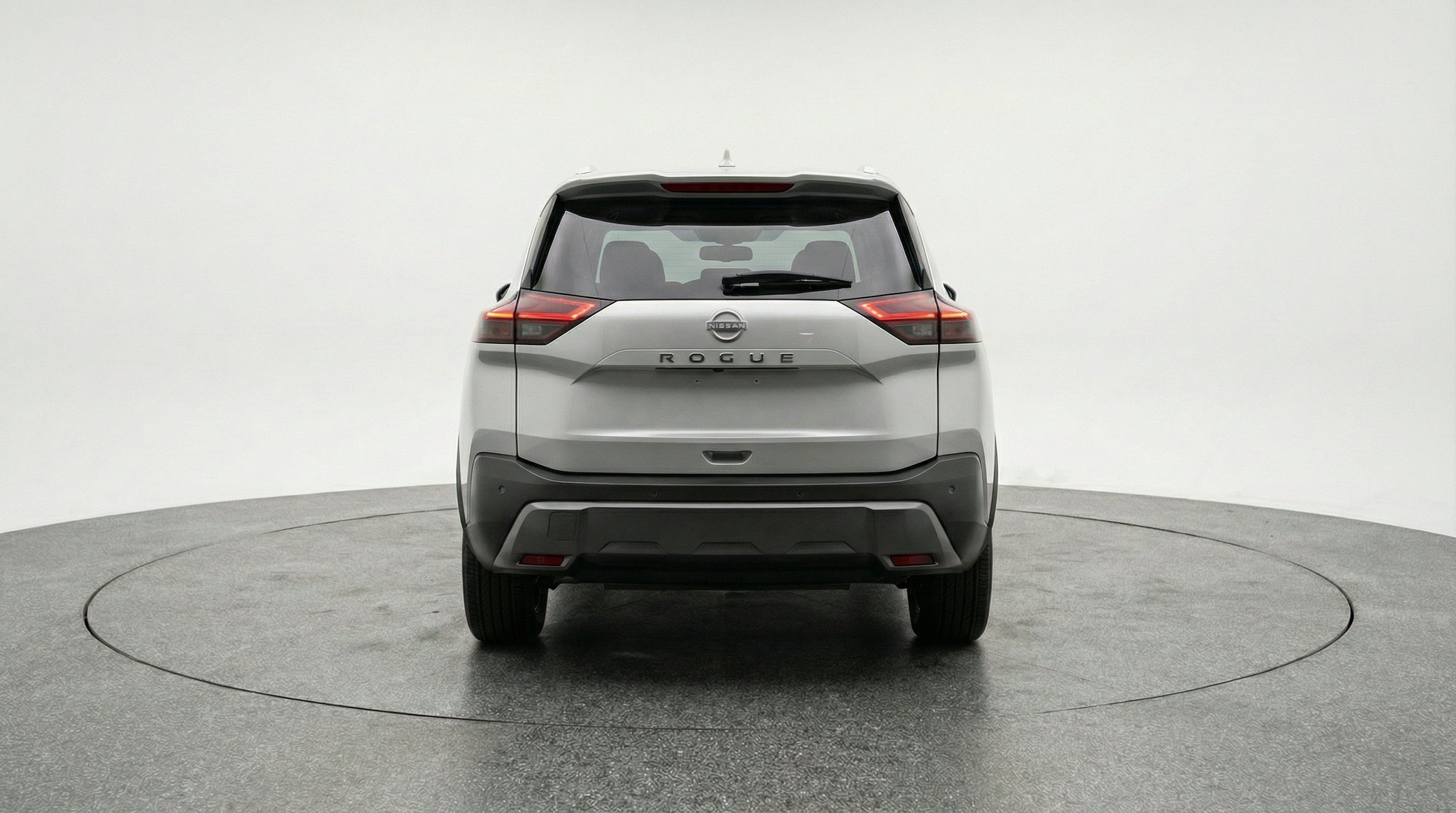 Thumbnail: 2026 Nissan Rogue - 7