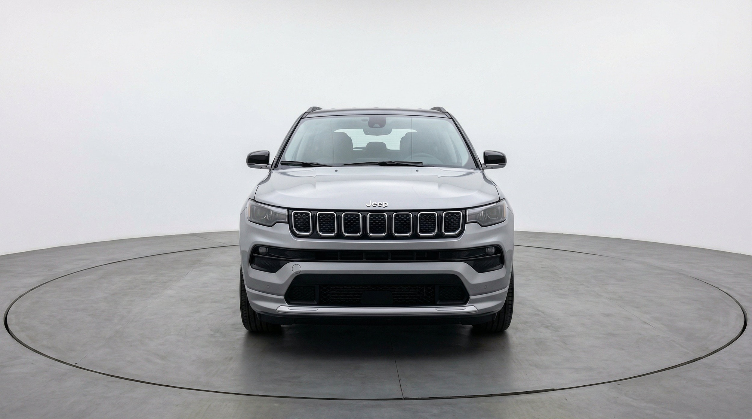 Thumbnail: 2025 Jeep Compass - 2