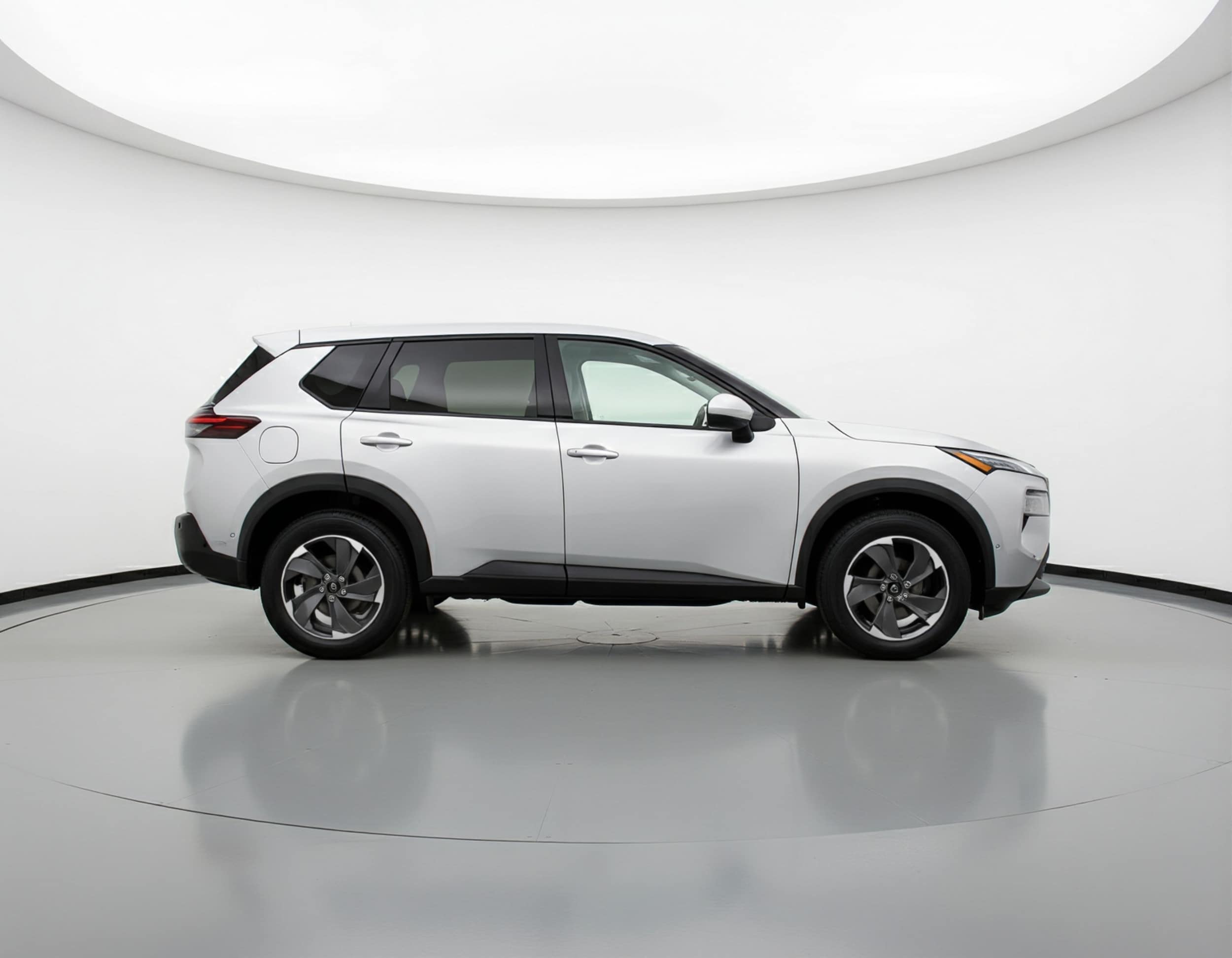 Thumbnail: 2025 Nissan Rogue - 8