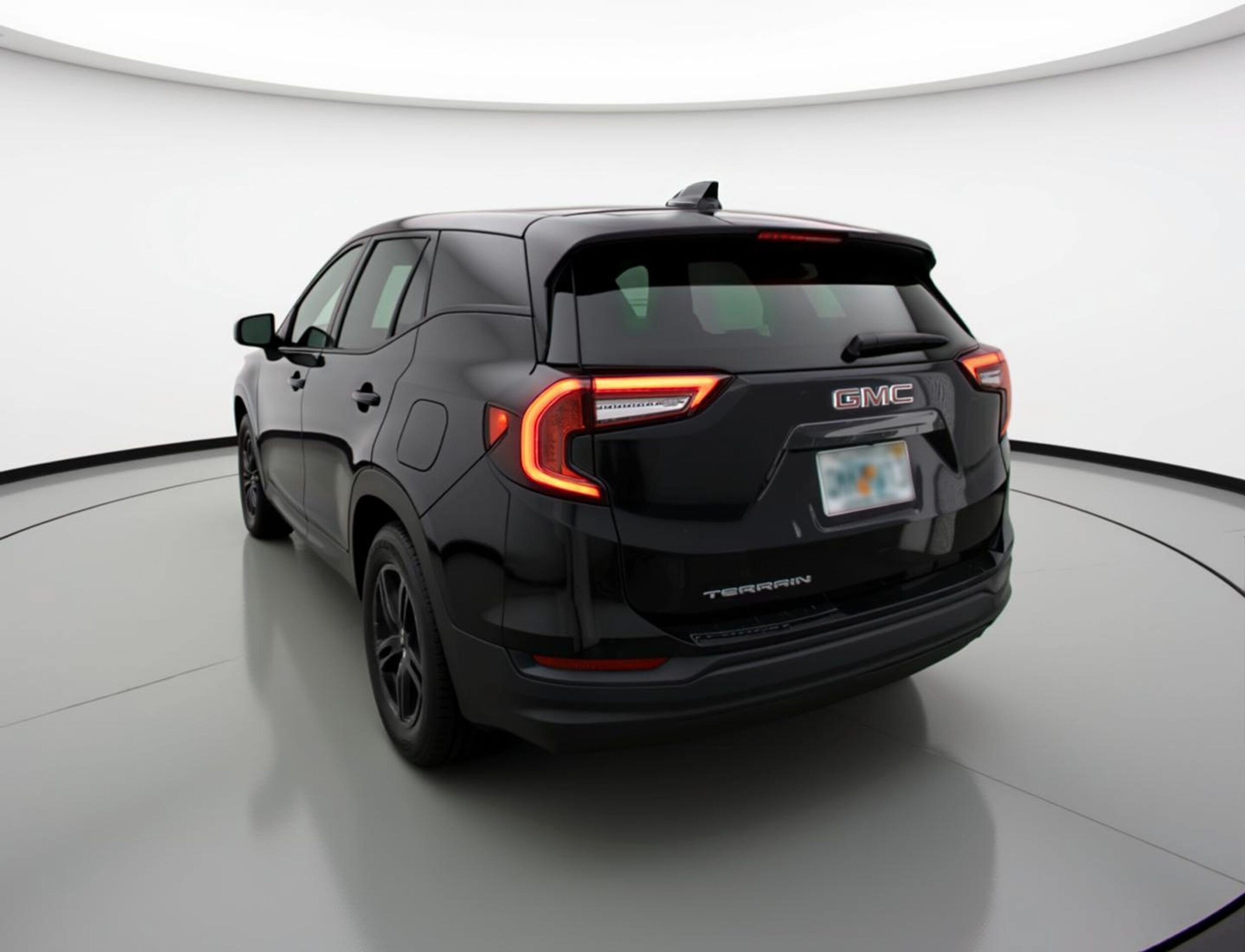 Thumbnail: 2024 GMC Terrain - 6