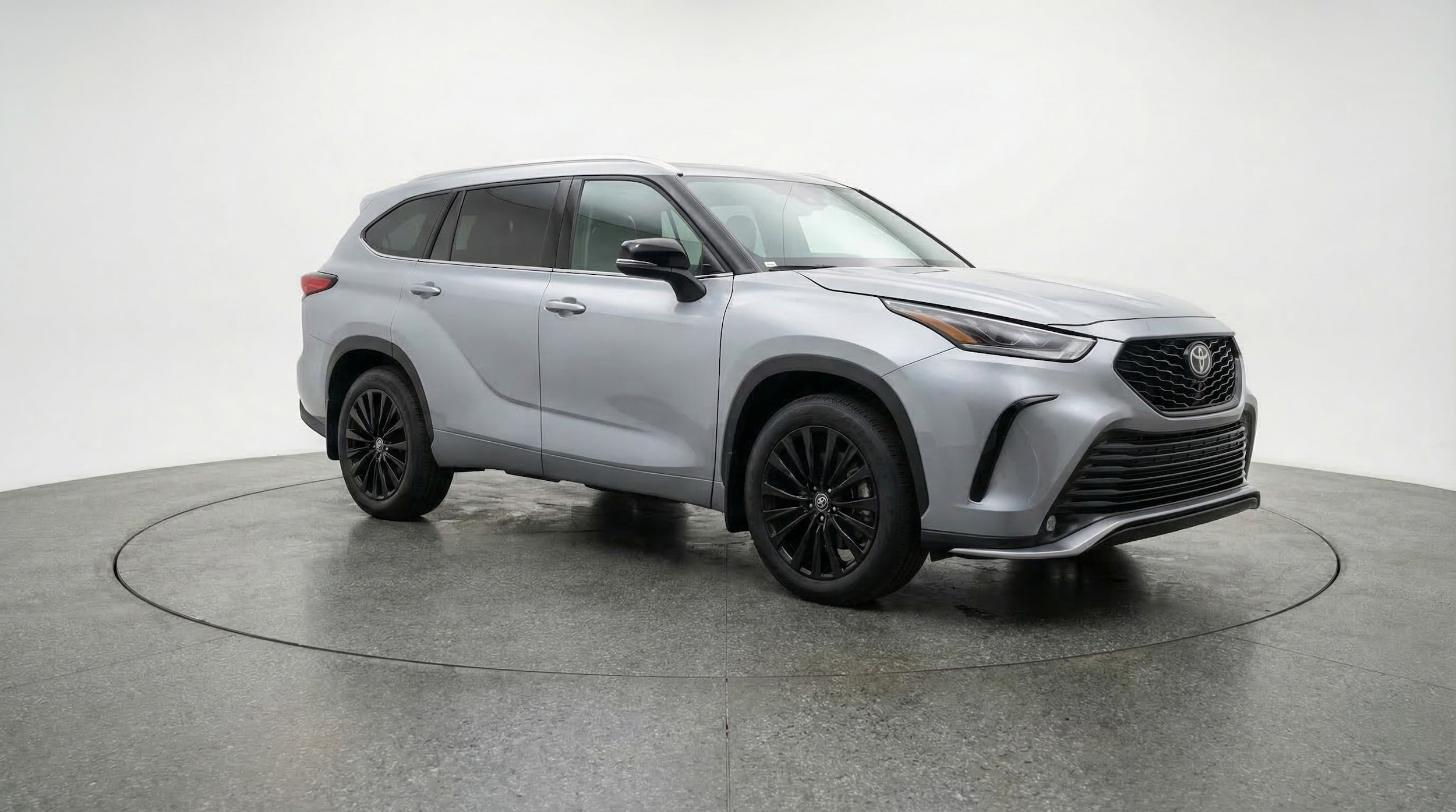 Thumbnail: 2025 Toyota Highlander - 1