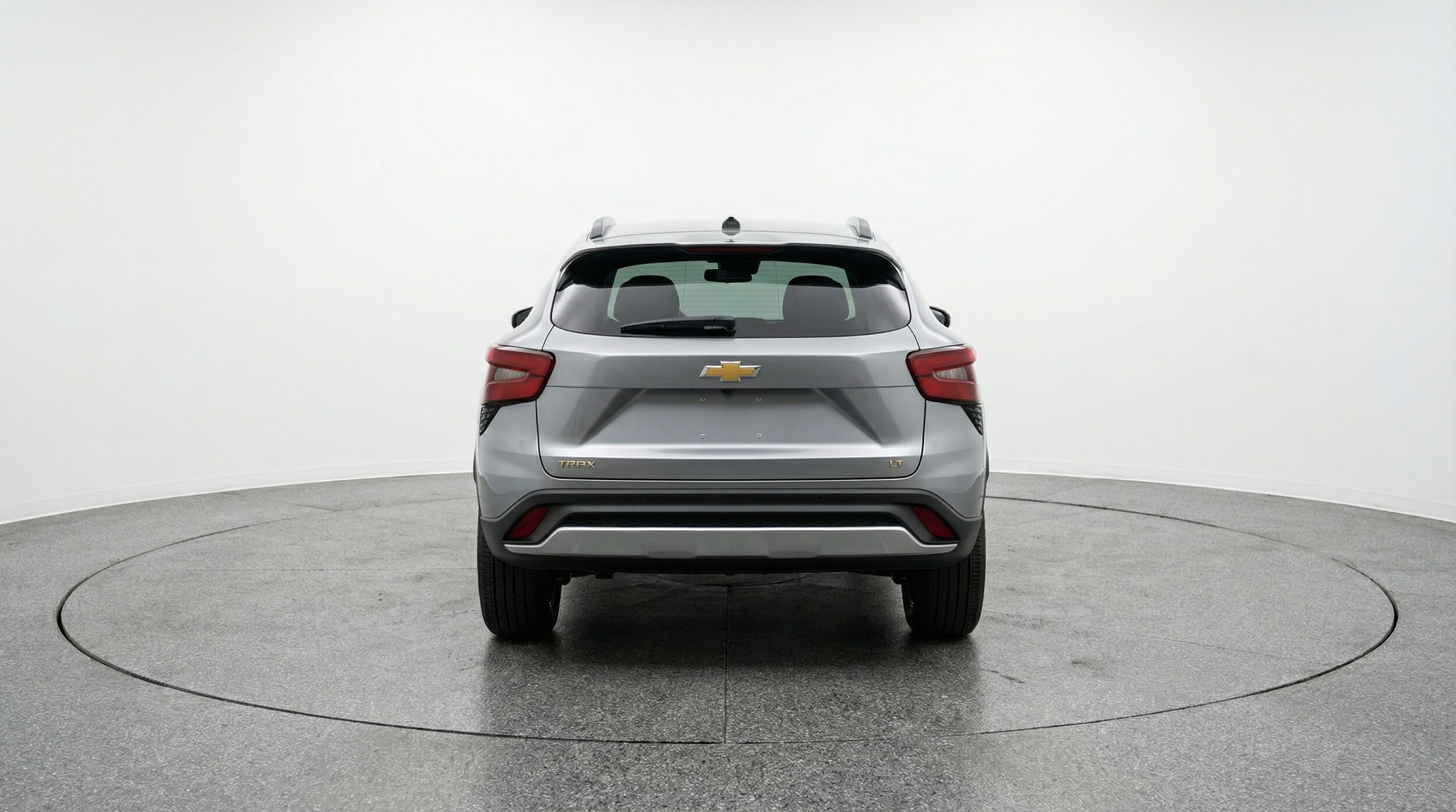 Thumbnail: 2025 Chevrolet Trax - 6