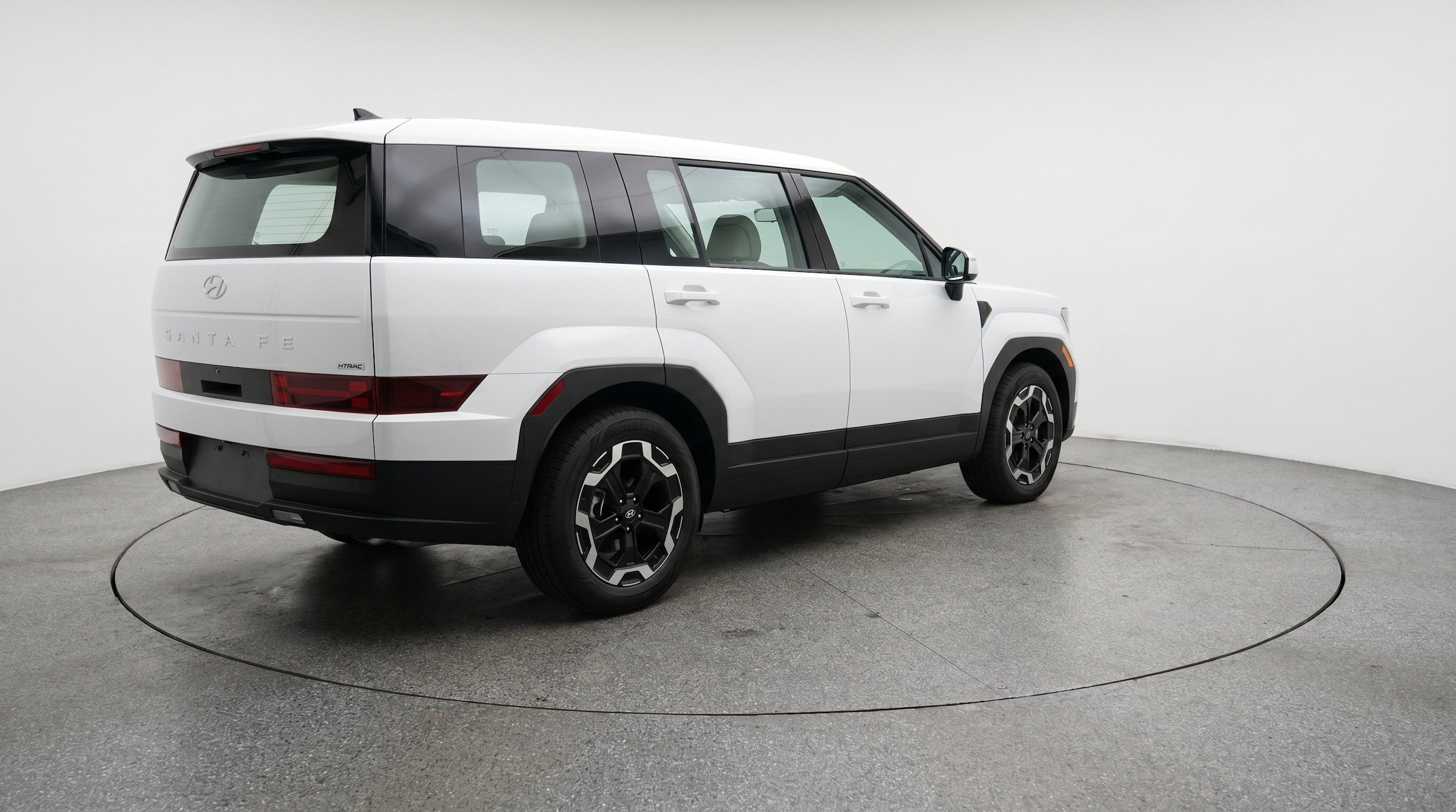 Thumbnail: 2026 Hyundai Santa Fe - 9