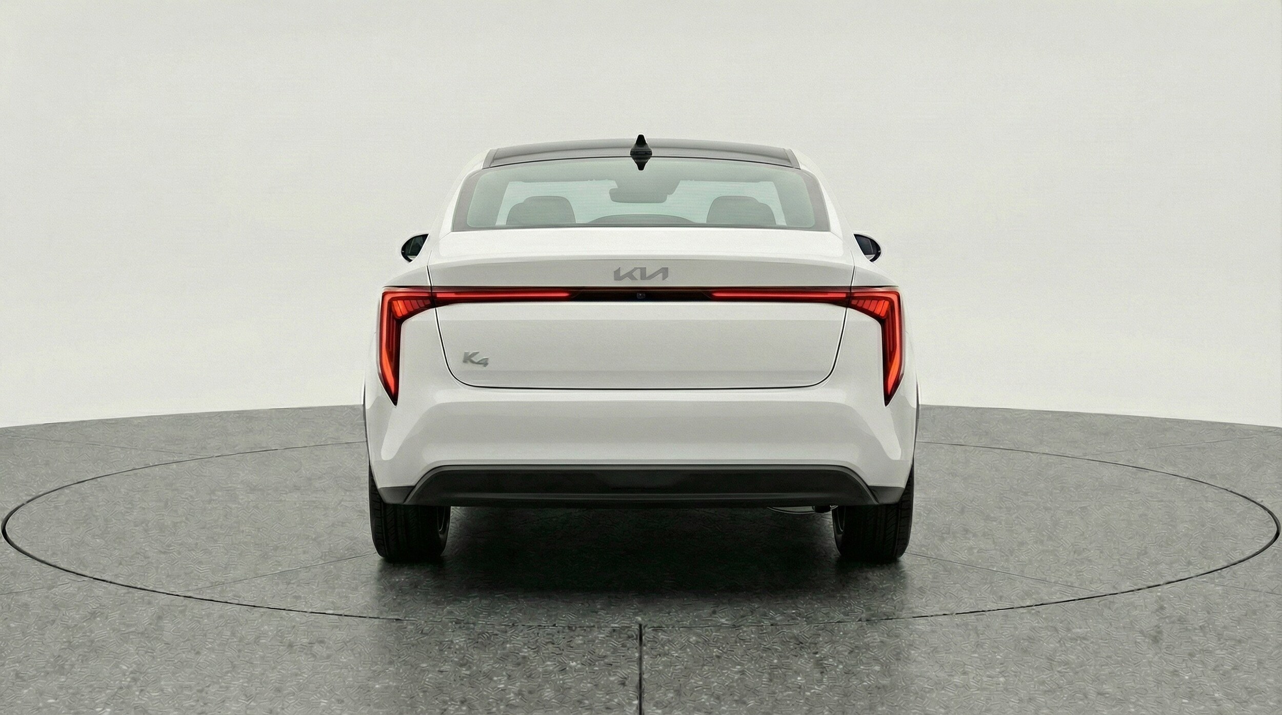 Thumbnail: 2025 Kia K4 - 7