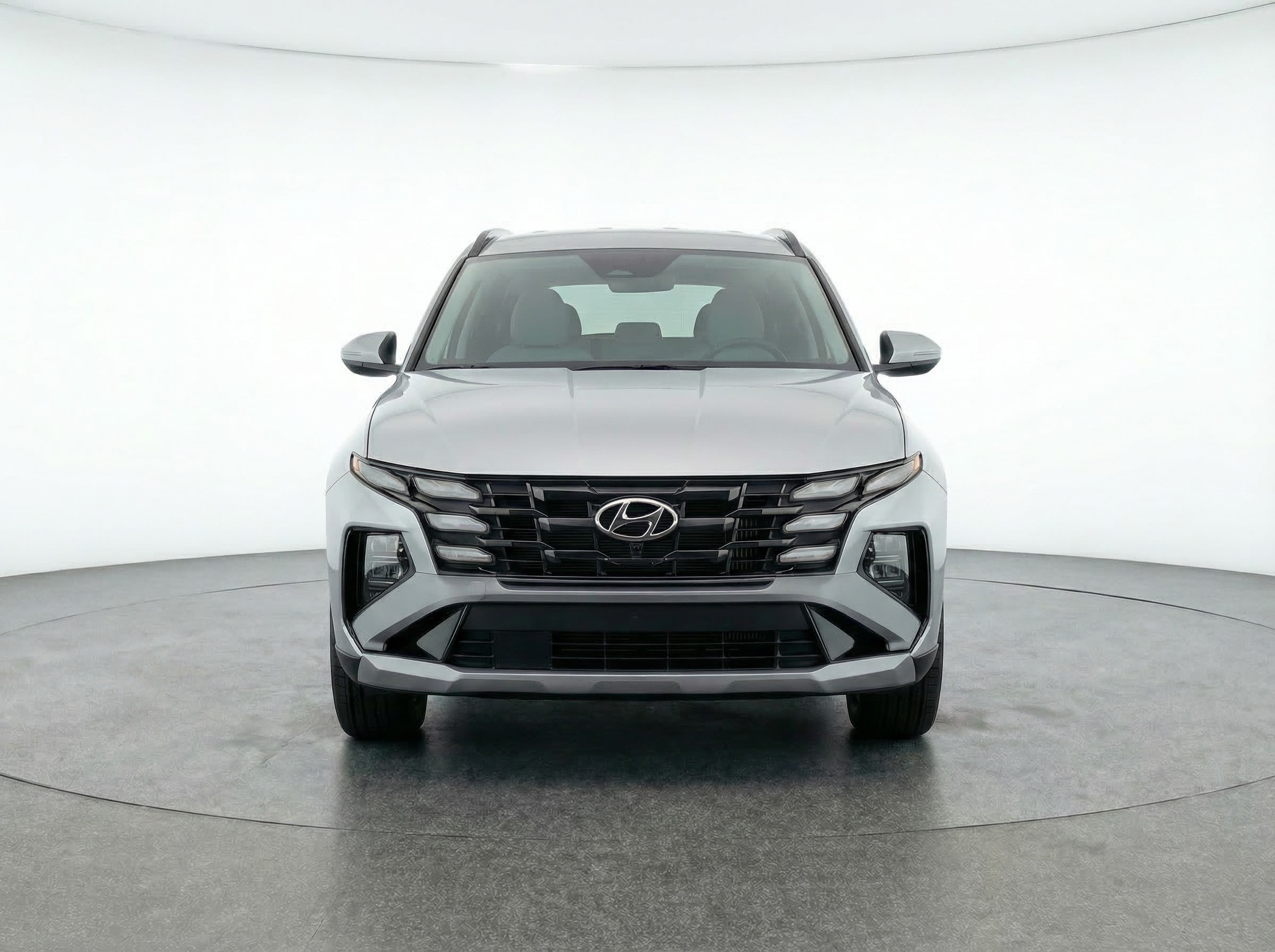 Thumbnail: 2025 Hyundai Tucson - 2