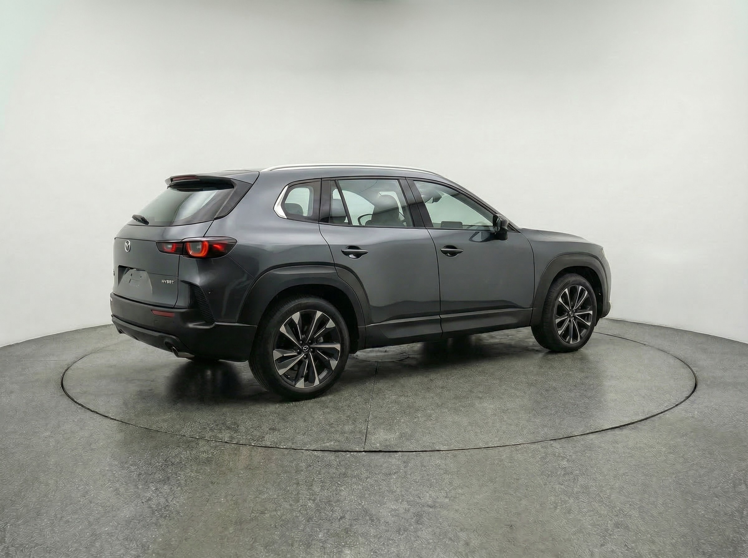 Thumbnail: 2025 Mazda CX-50 - 7