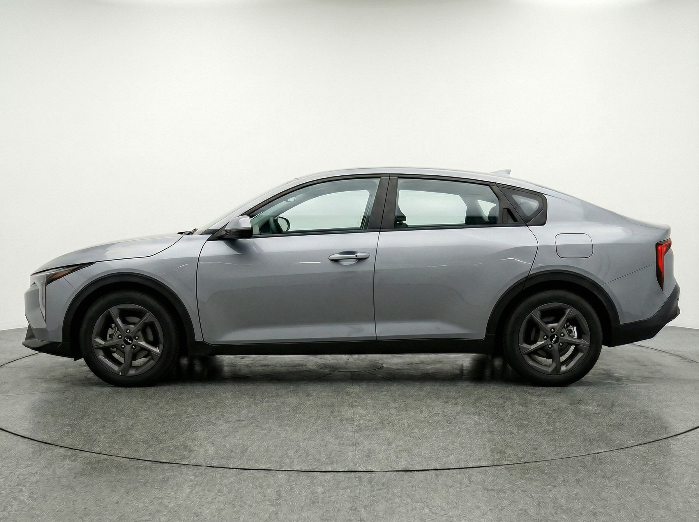 Thumbnail: 2025 Kia K4 - 4