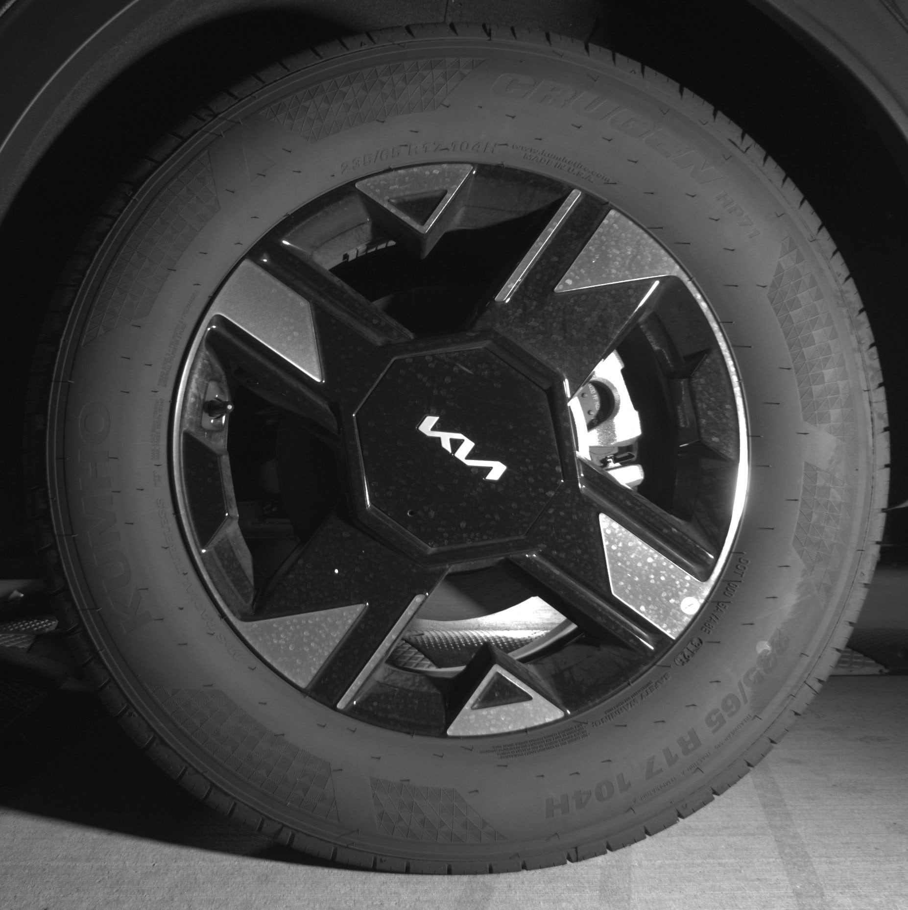 Thumbnail: 2026 Kia Sportage - 14