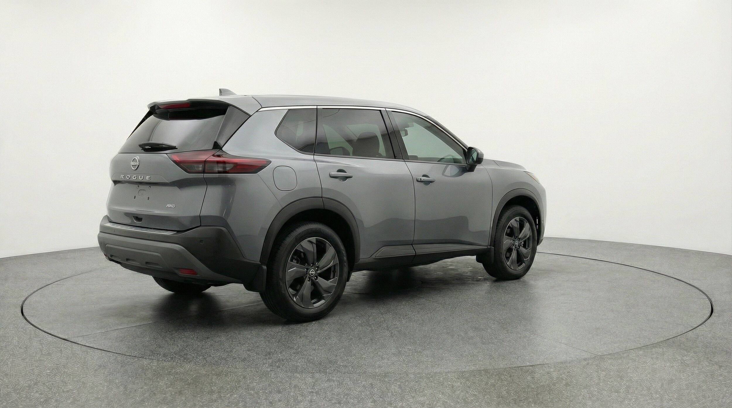 Thumbnail: 2025 Nissan Rogue - 9