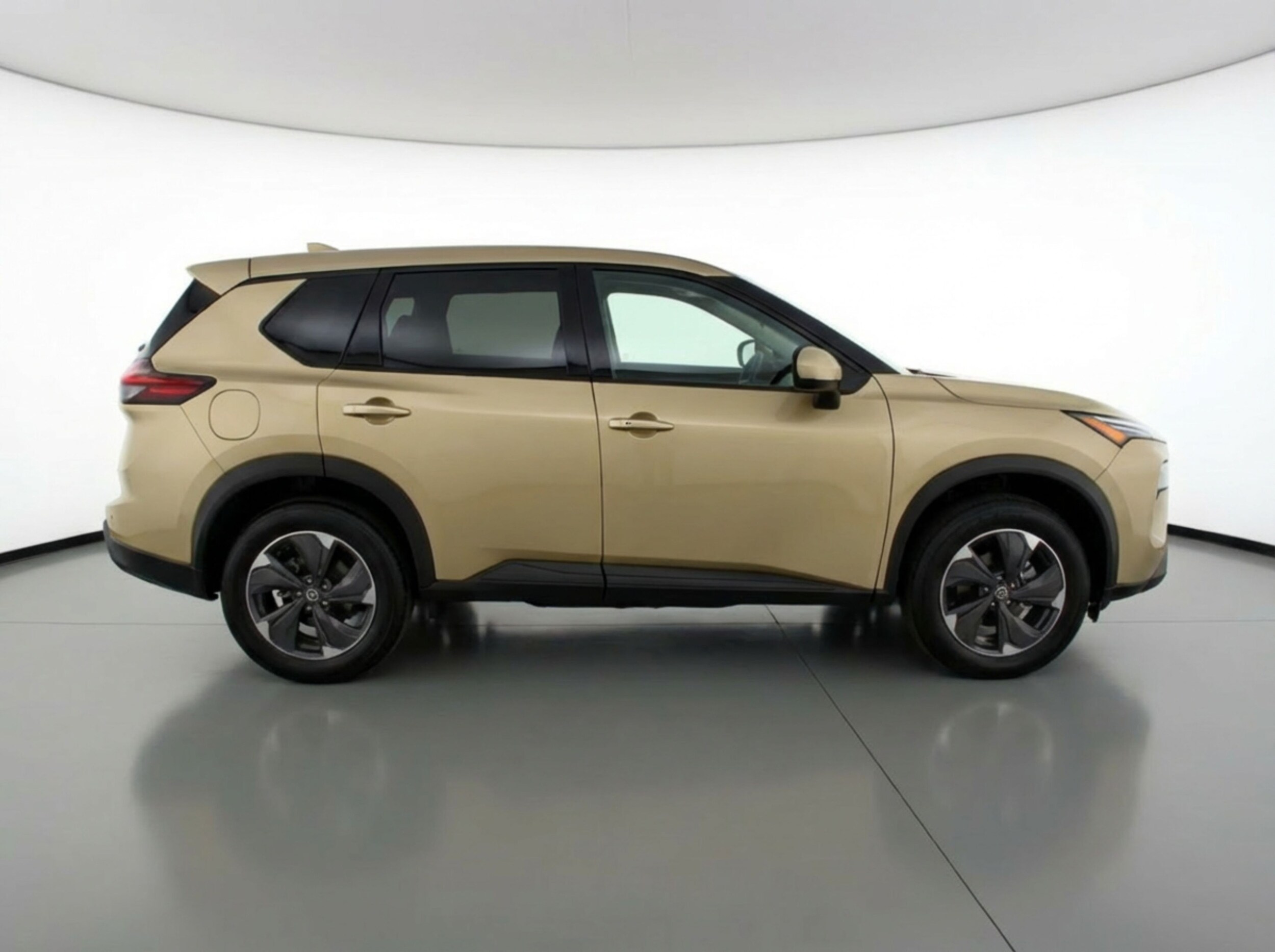 Thumbnail: 2025 Nissan Rogue - 8