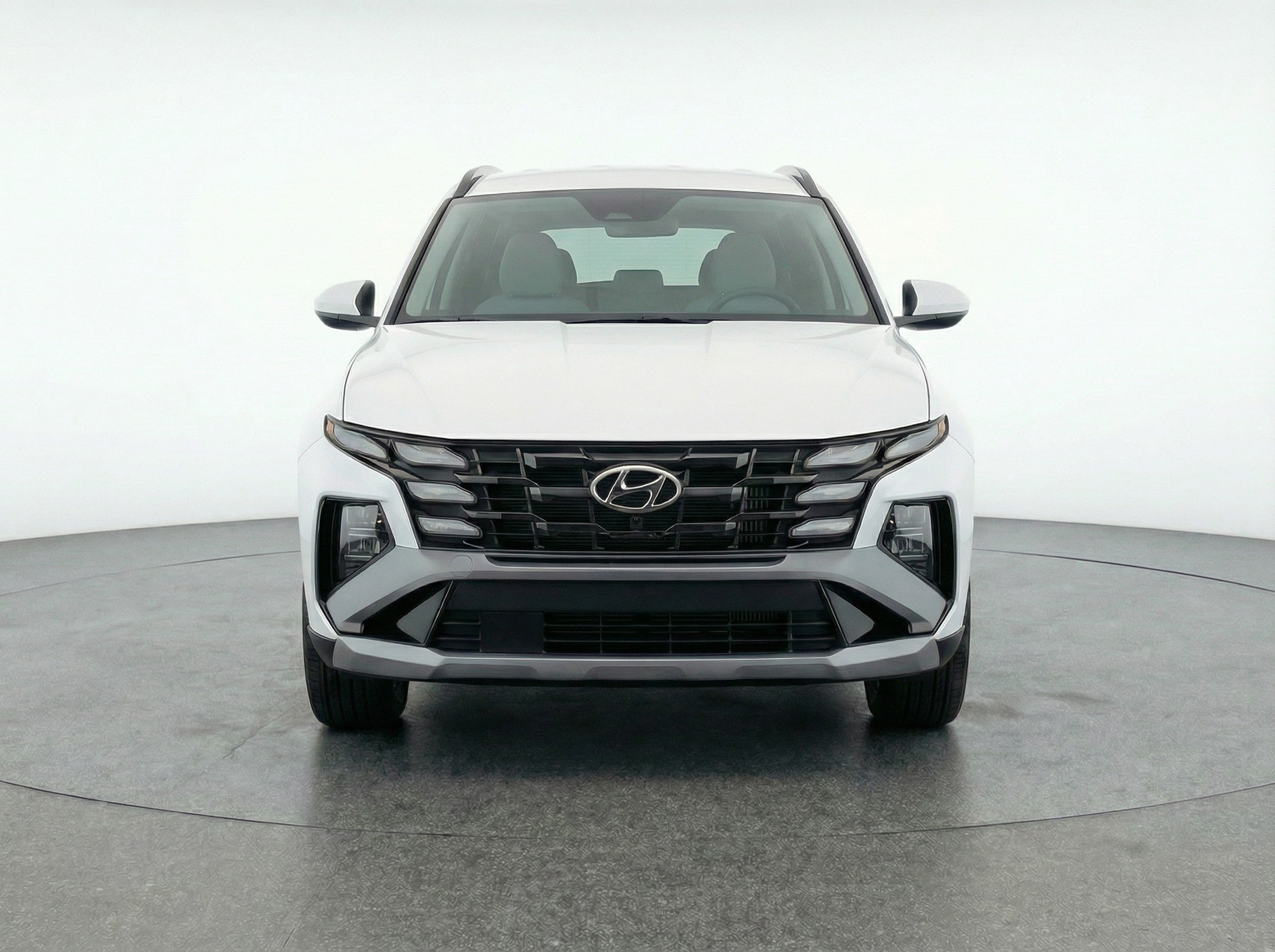 Thumbnail: 2025 Hyundai Tucson - 2
