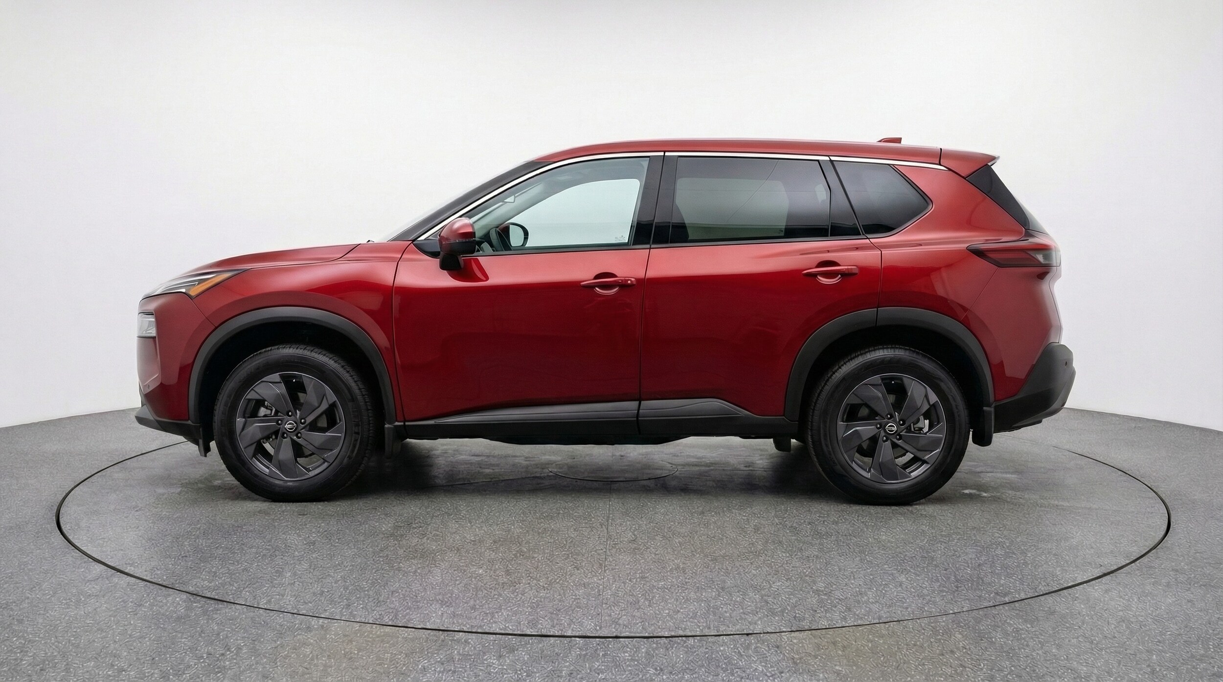 Thumbnail: 2025 Nissan Rogue - 4