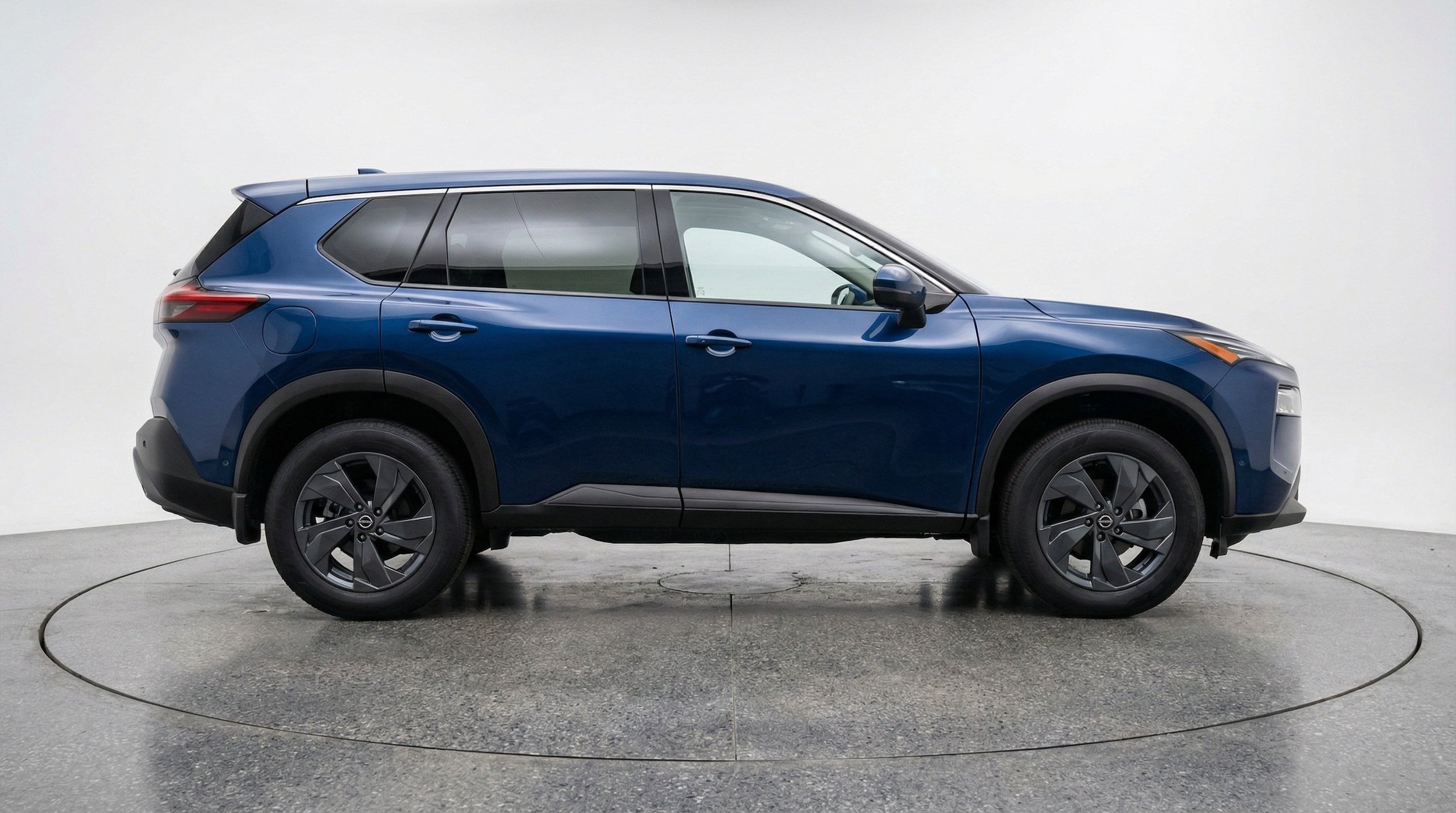 Thumbnail: 2025 Nissan Rogue - 8