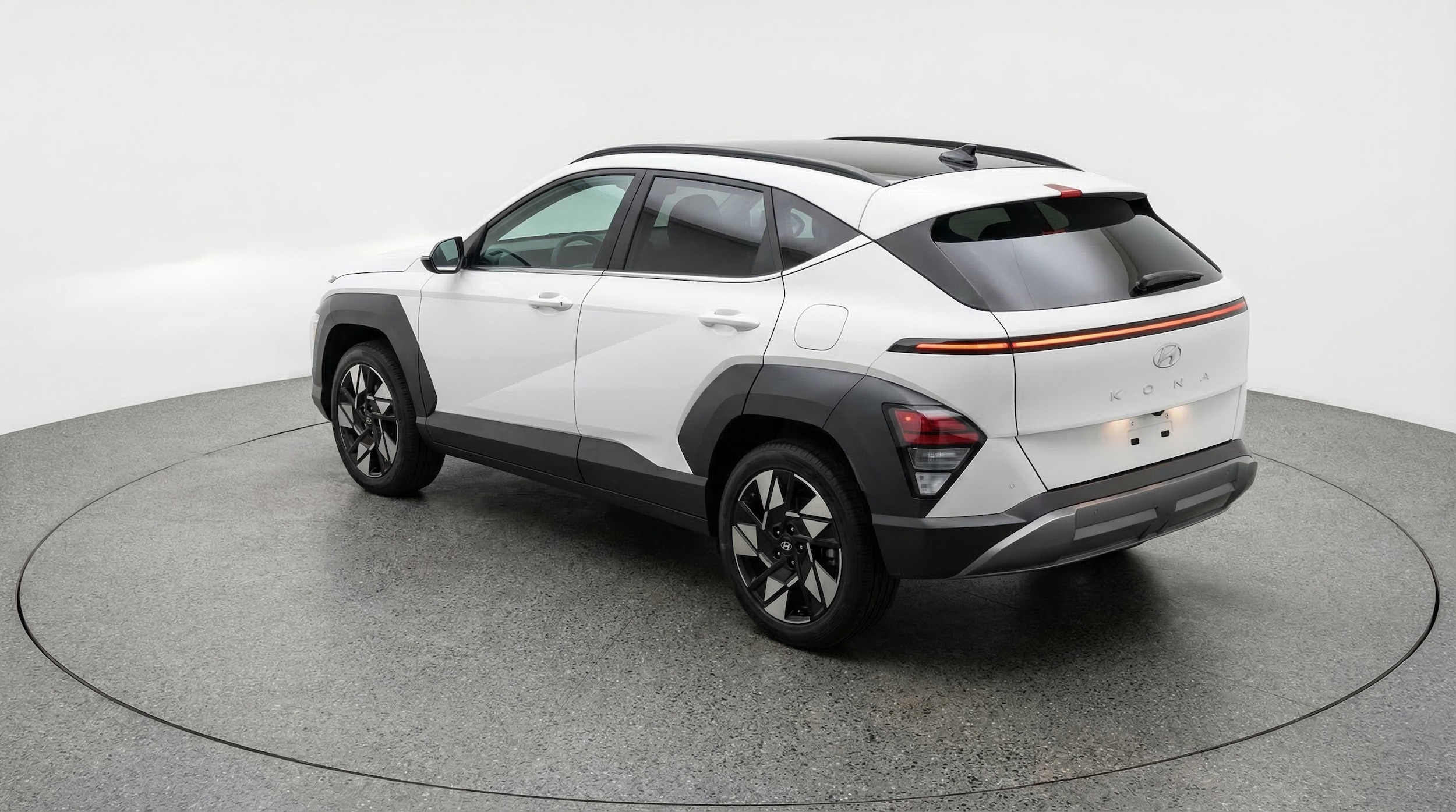 Thumbnail: 2025 Hyundai Kona - 5