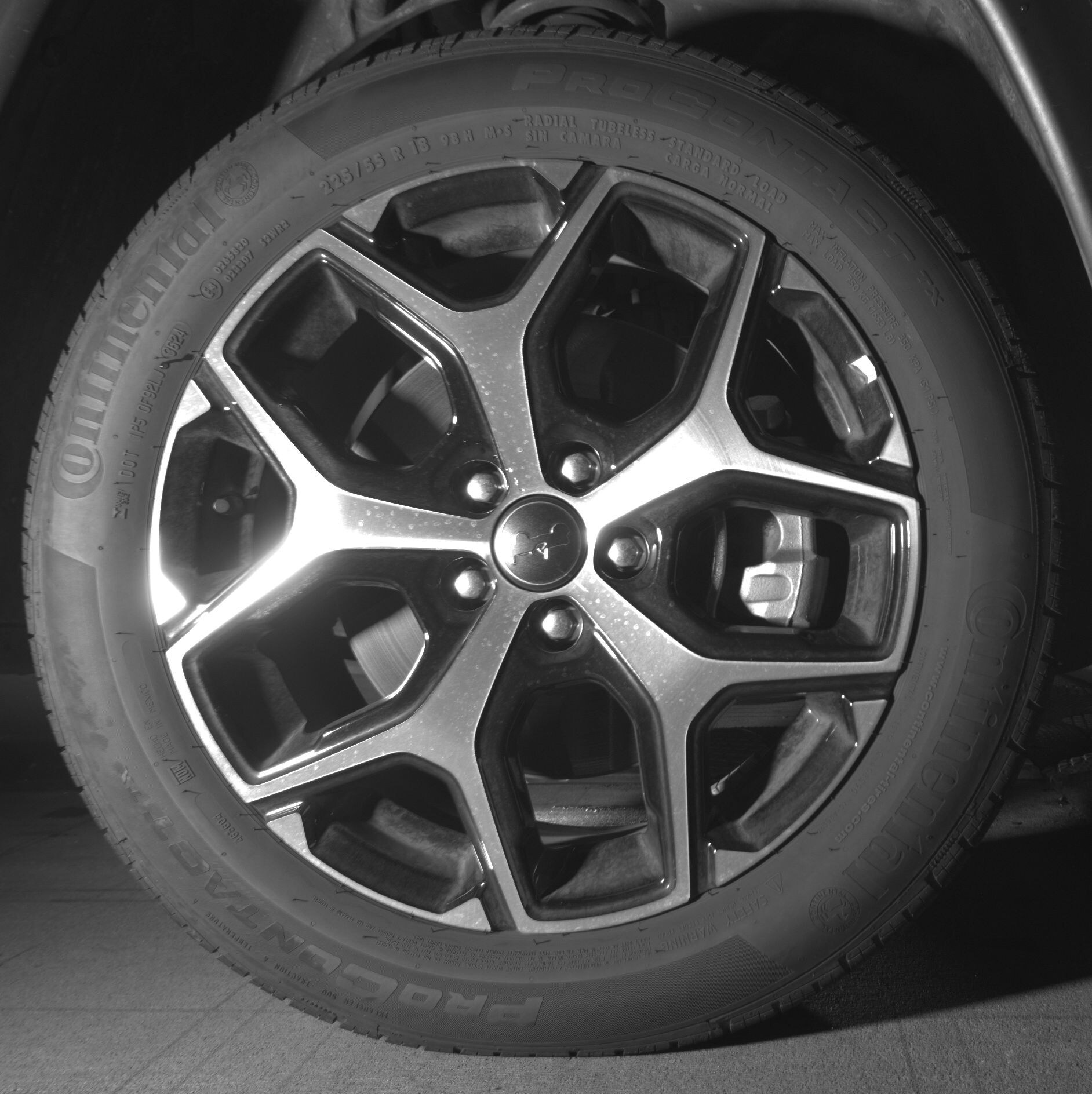 Thumbnail: 2025 Jeep Compass - 10