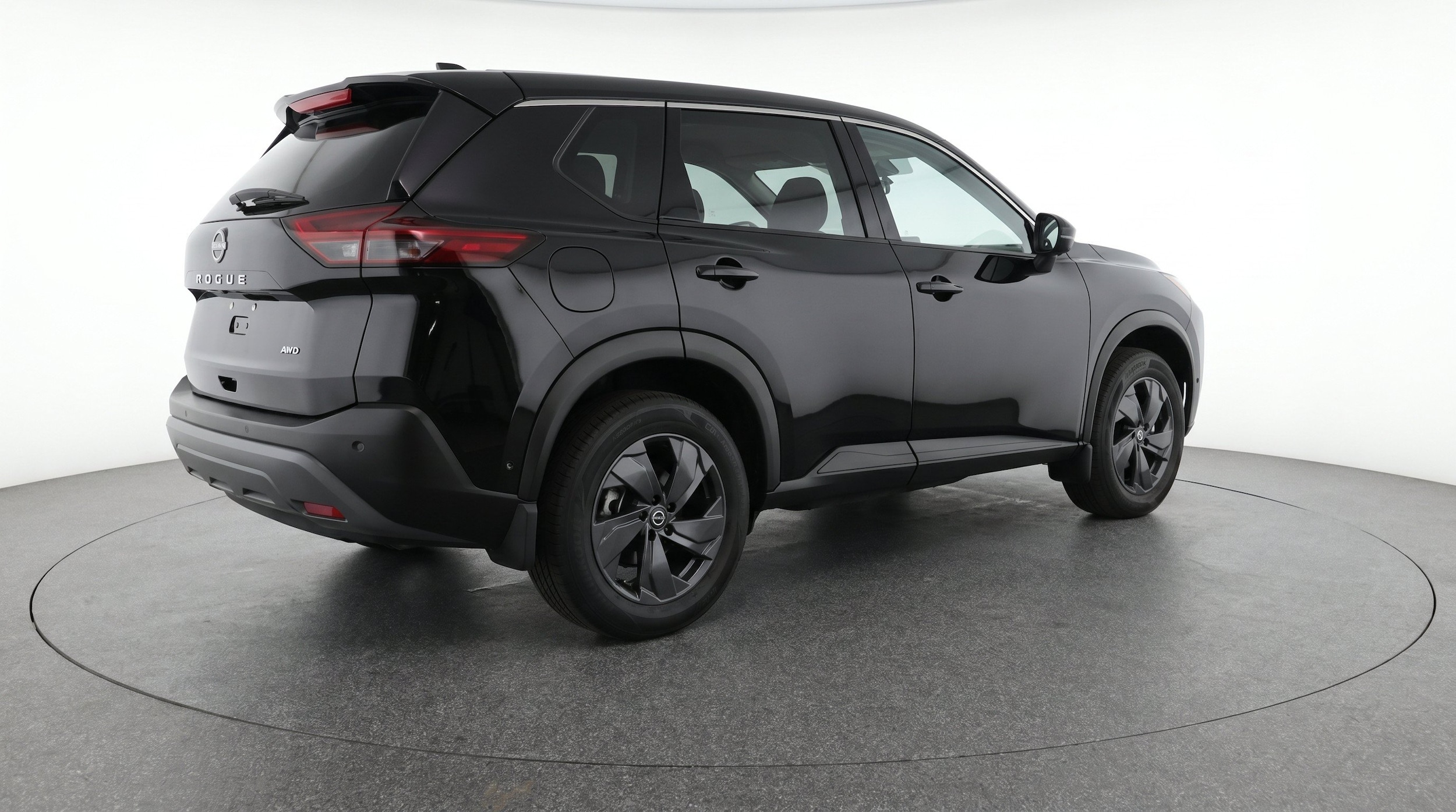 Thumbnail: 2025 Nissan Rogue - 9