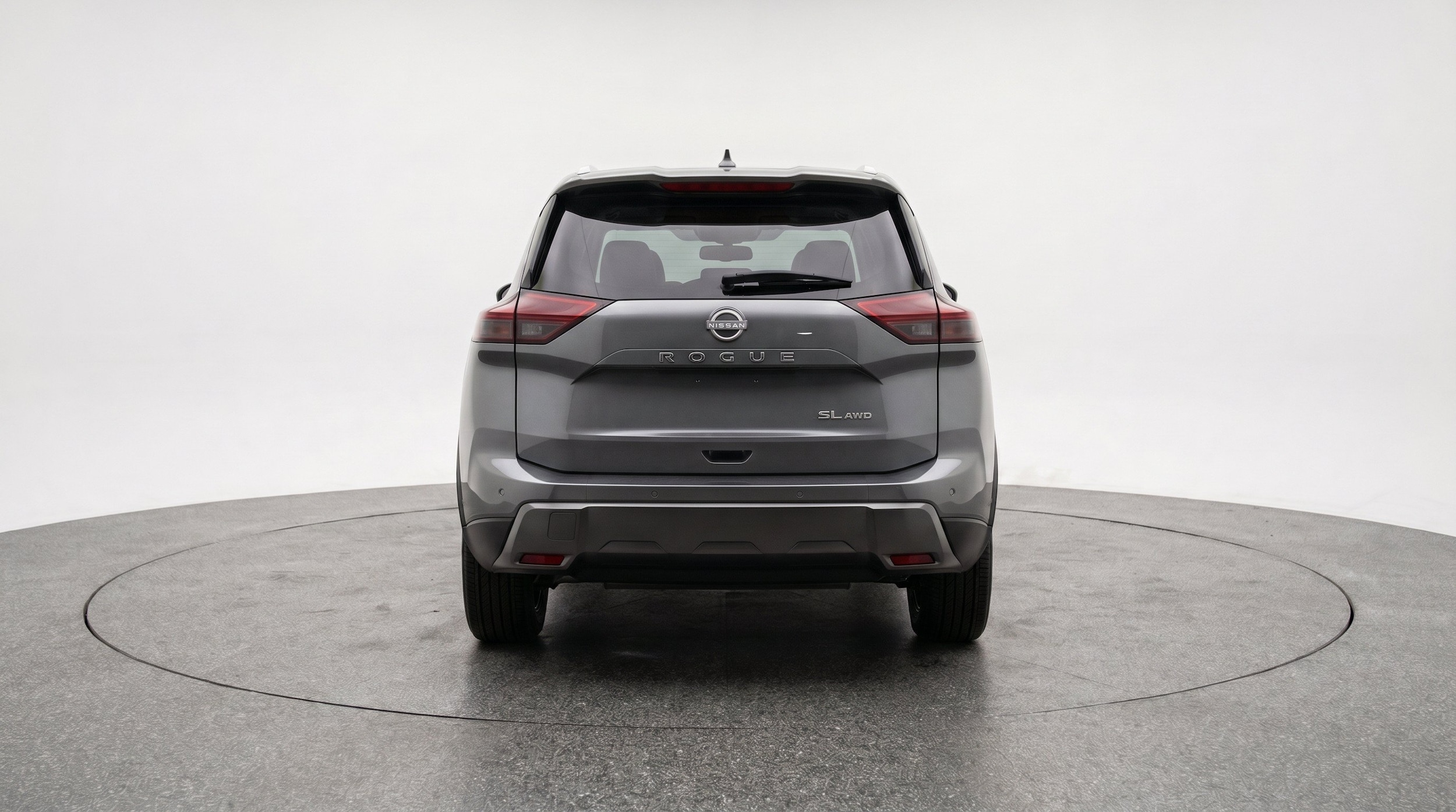 Thumbnail: 2026 Nissan Rogue - 7