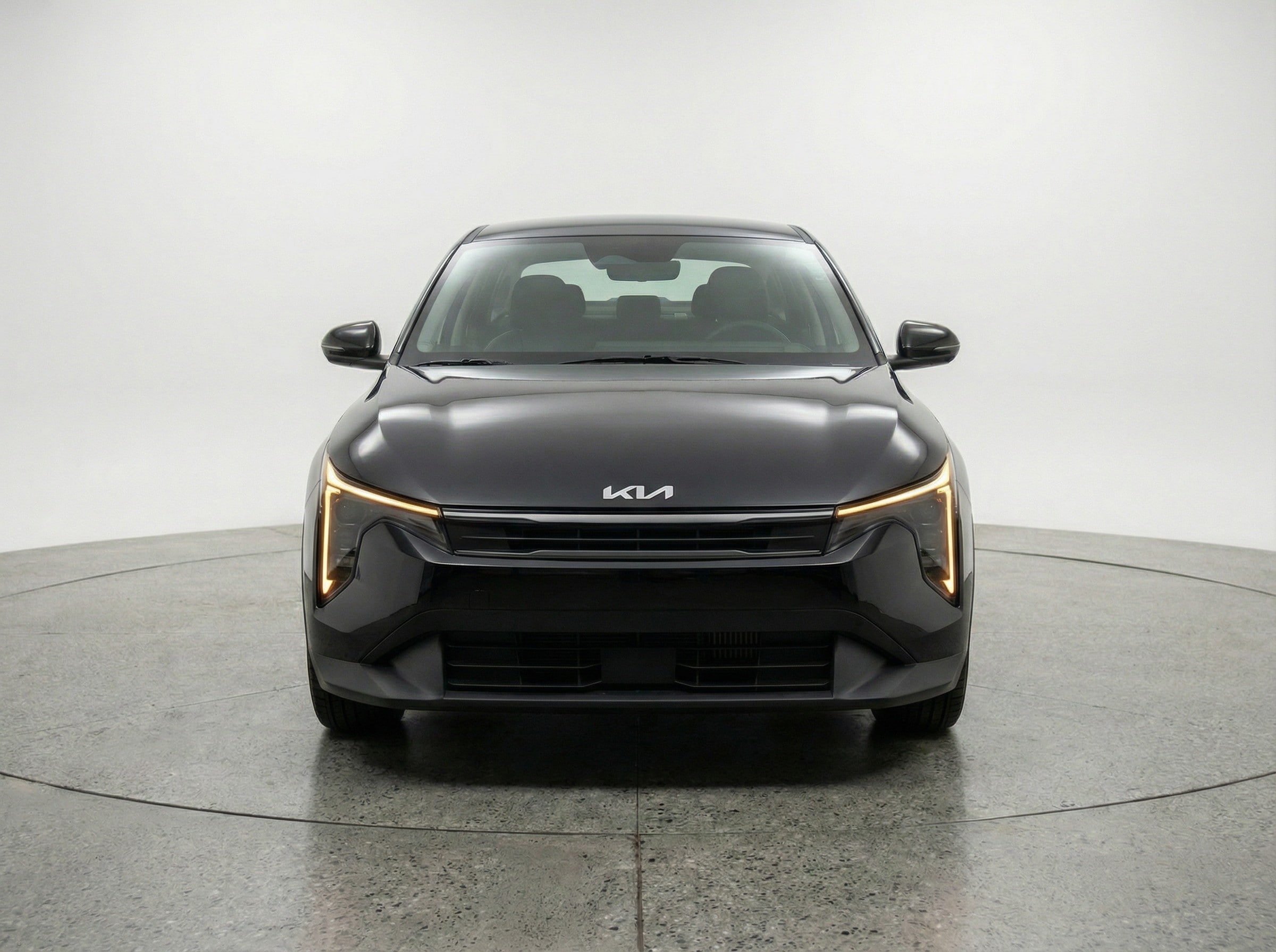 Thumbnail: 2025 Kia K4 - 2