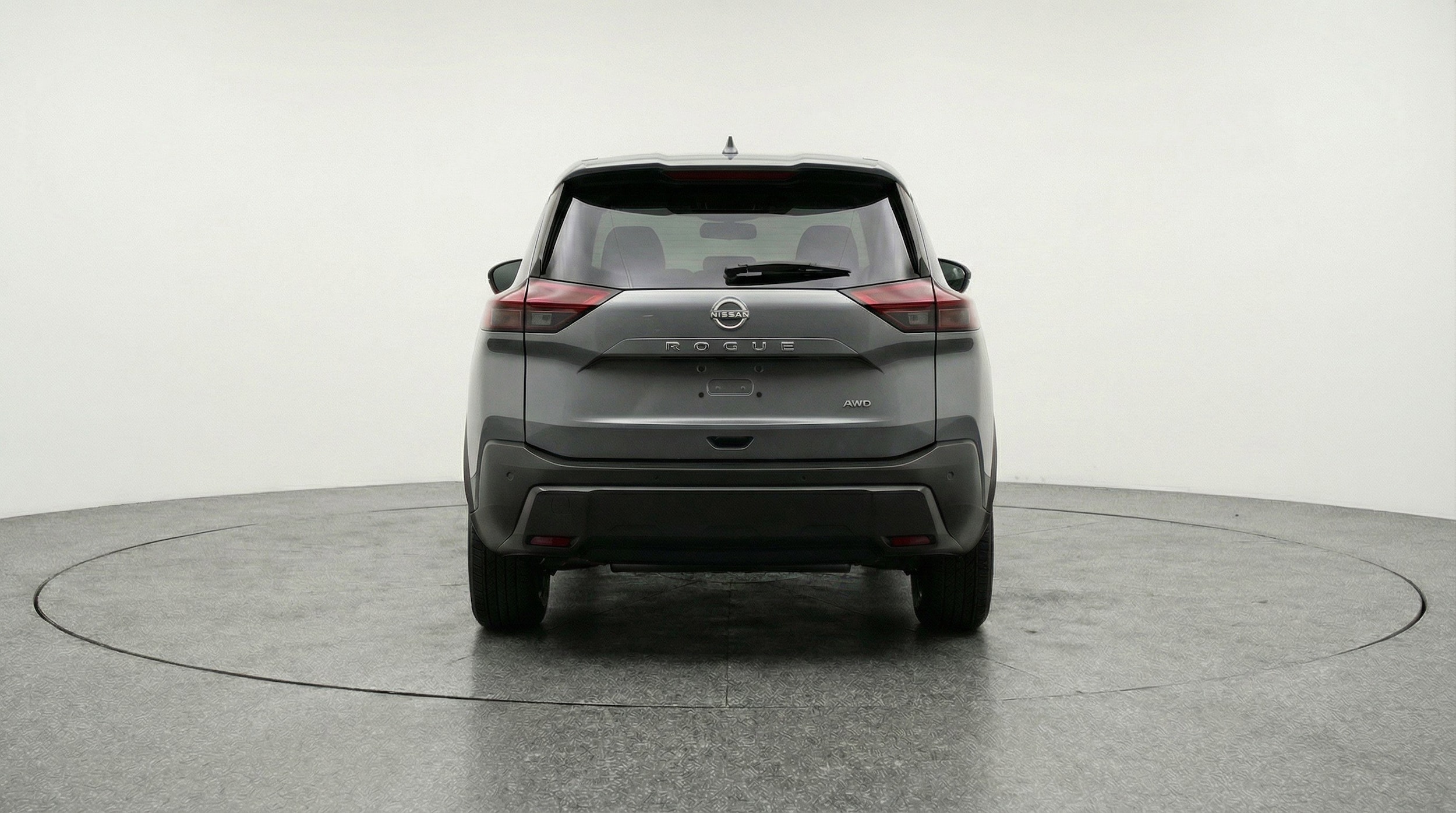Thumbnail: 2025 Nissan Rogue - 7