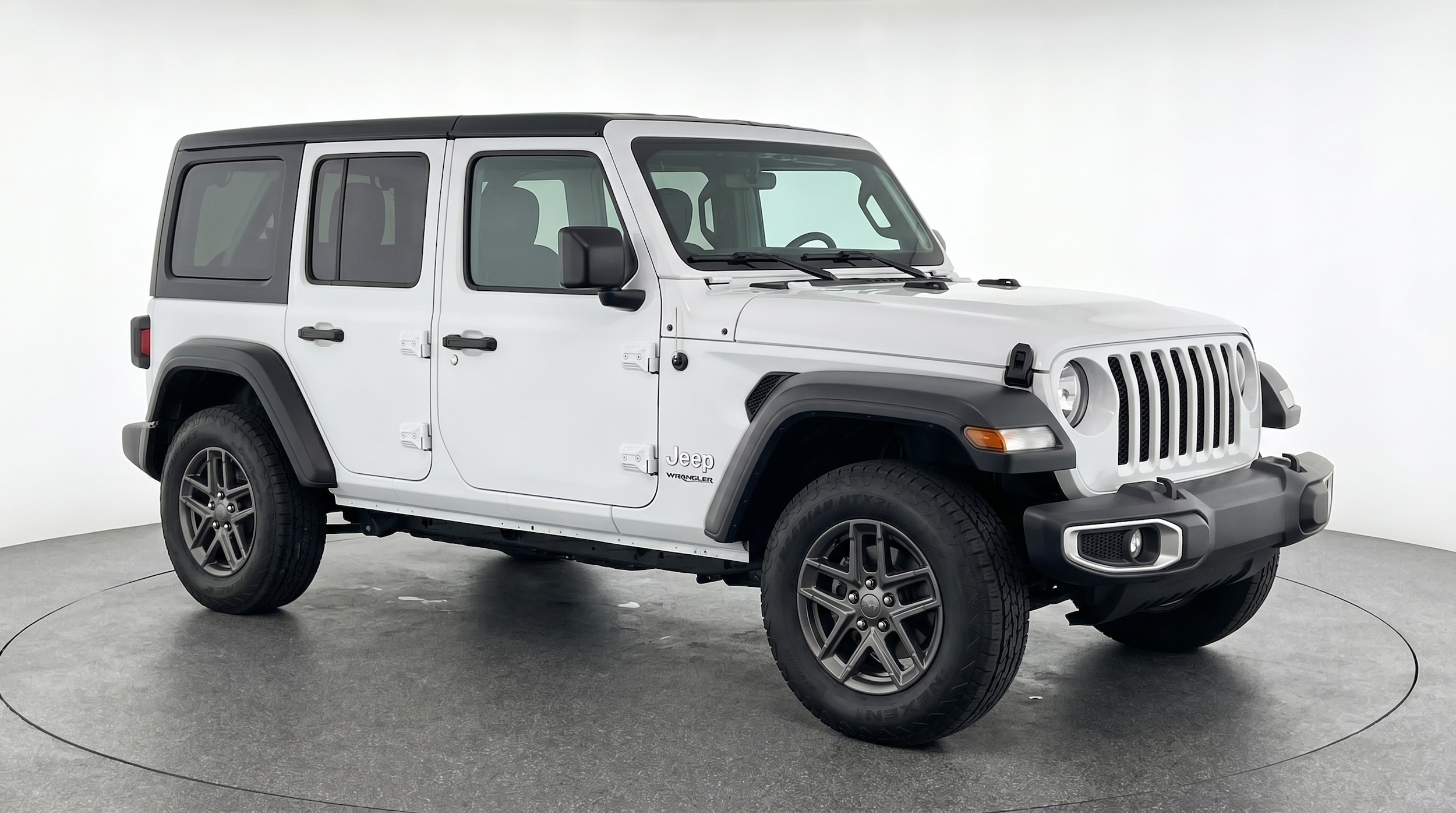 Thumbnail: 2025 Jeep Wrangler - 1