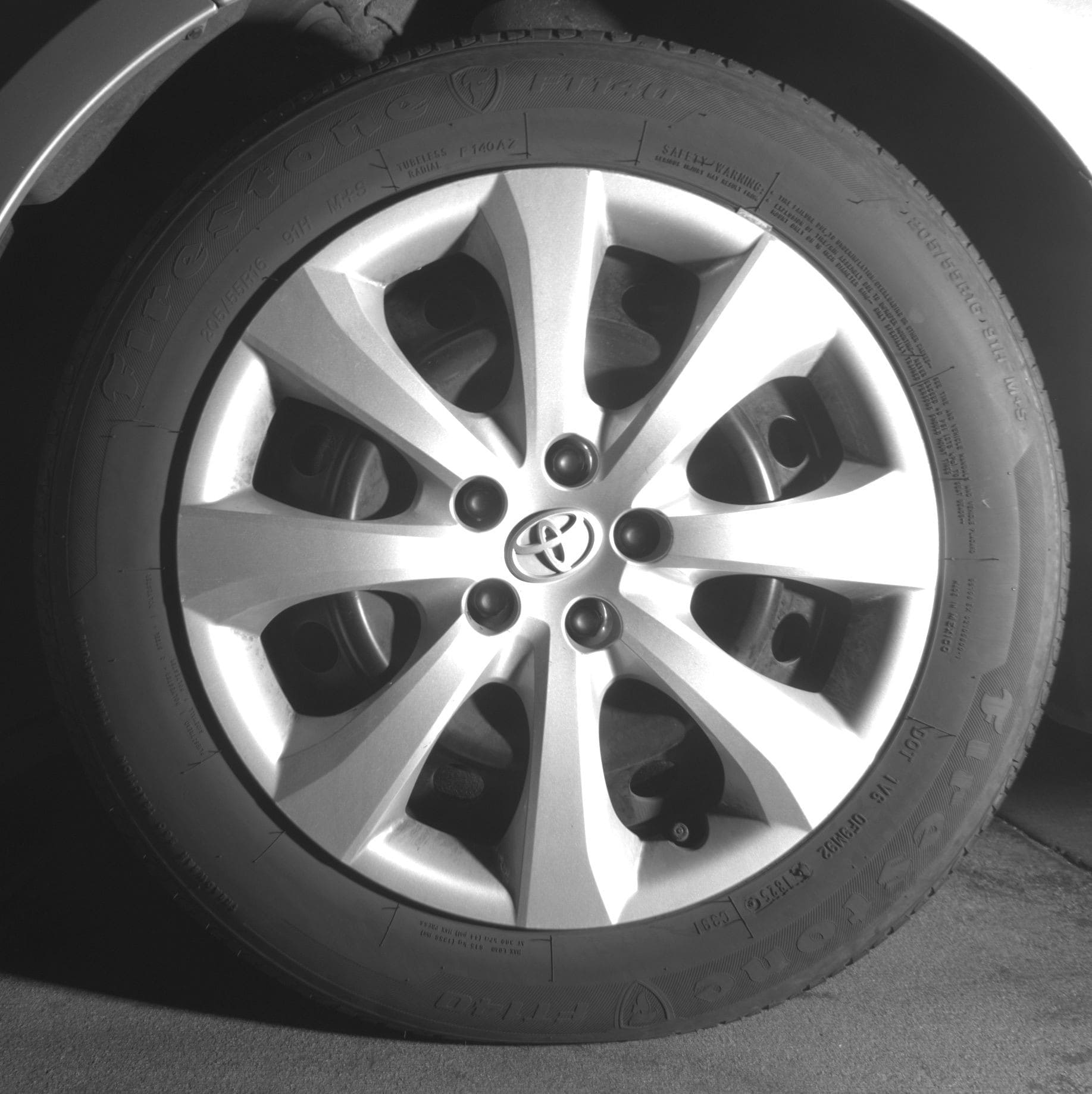 Thumbnail: 2025 Toyota Corolla - 9