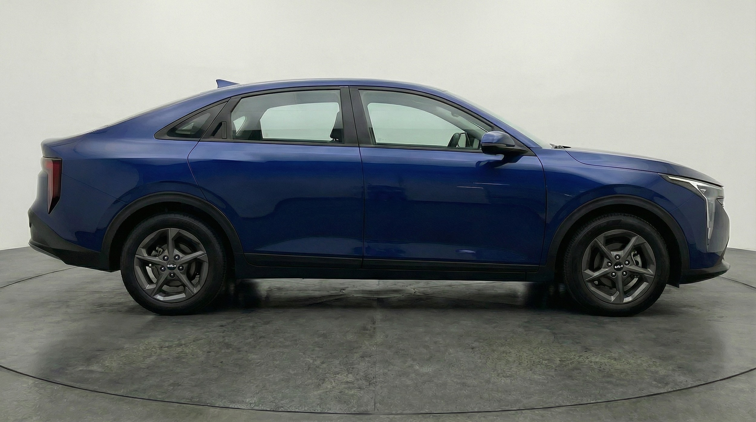 Thumbnail: 2025 Kia K4 - 8