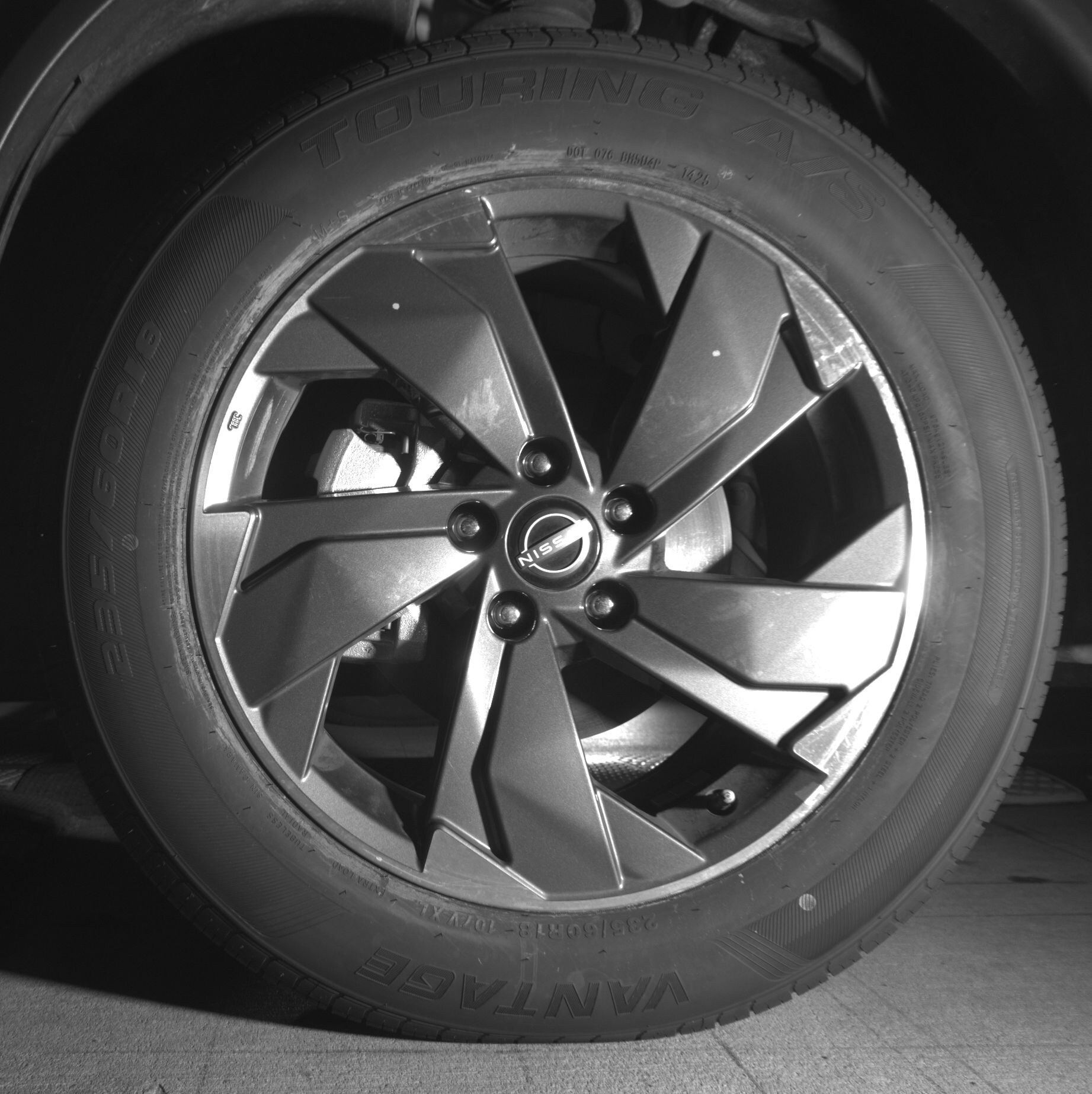 Thumbnail: 2025 Nissan Rogue - 9