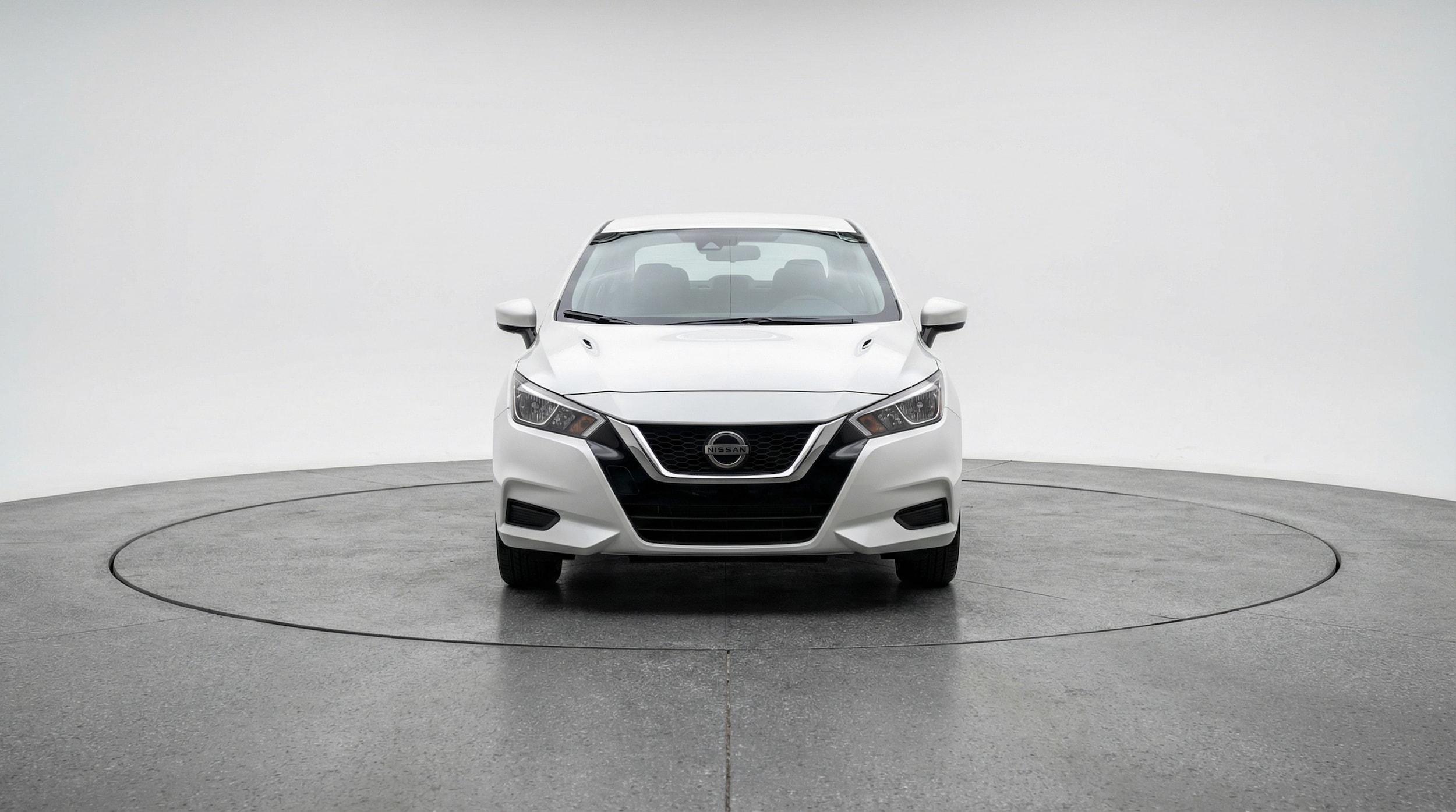 Thumbnail: 2025 Nissan Versa - 2