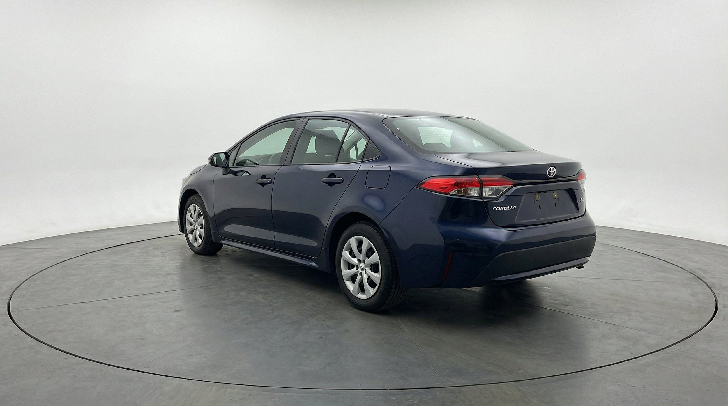 Thumbnail: 2025 Toyota Corolla - 6
