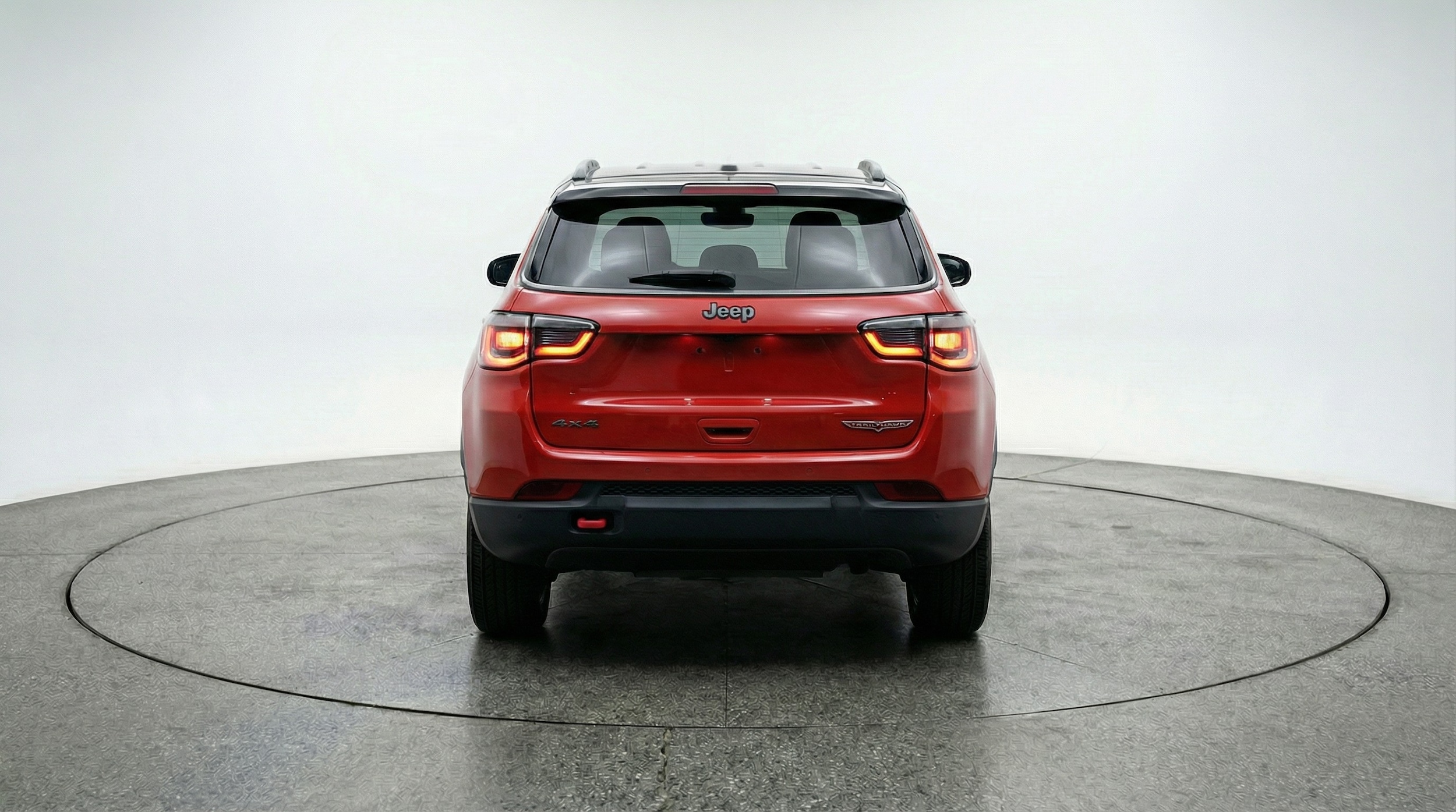 Thumbnail: 2025 Jeep Compass - 6