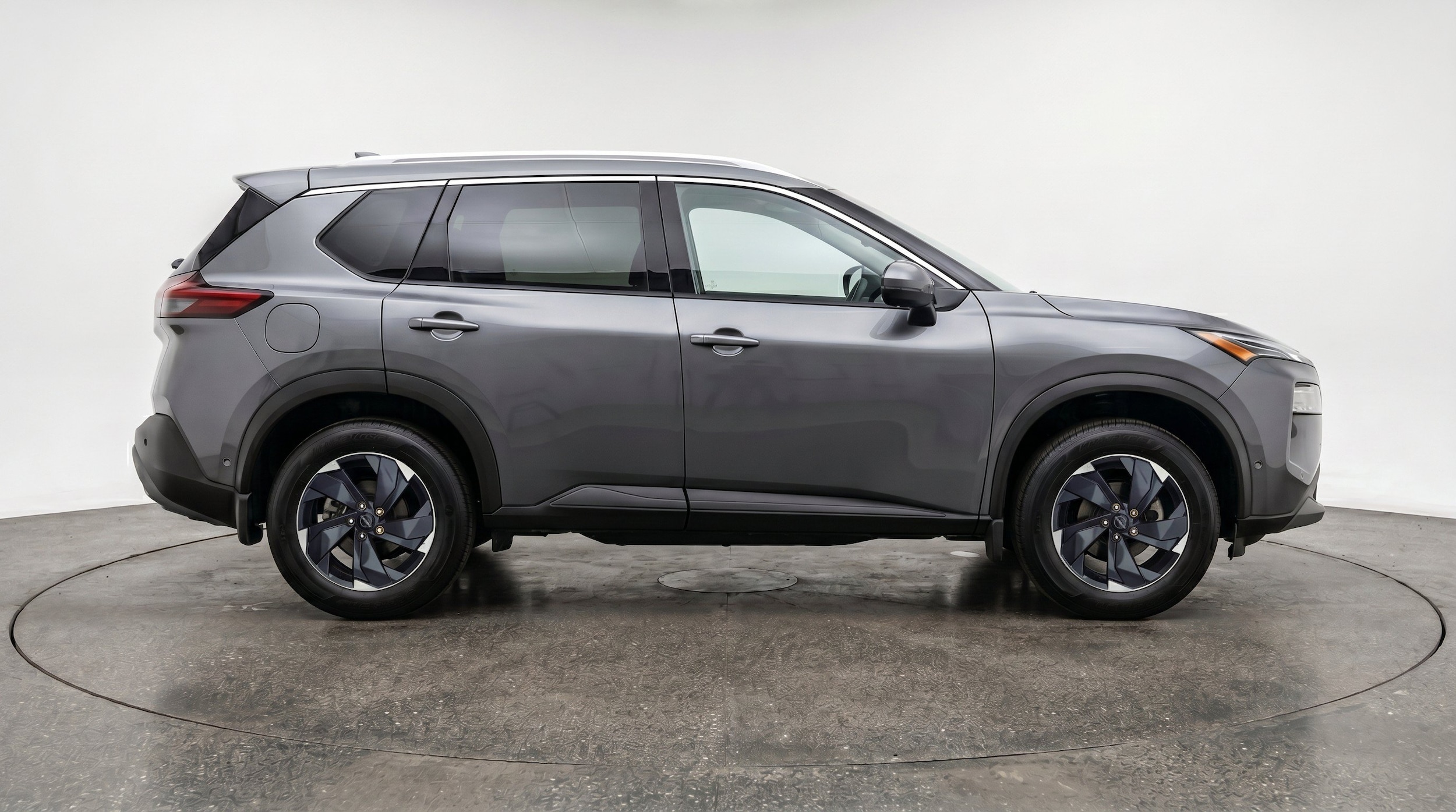 Thumbnail: 2025 Nissan Rogue - 11