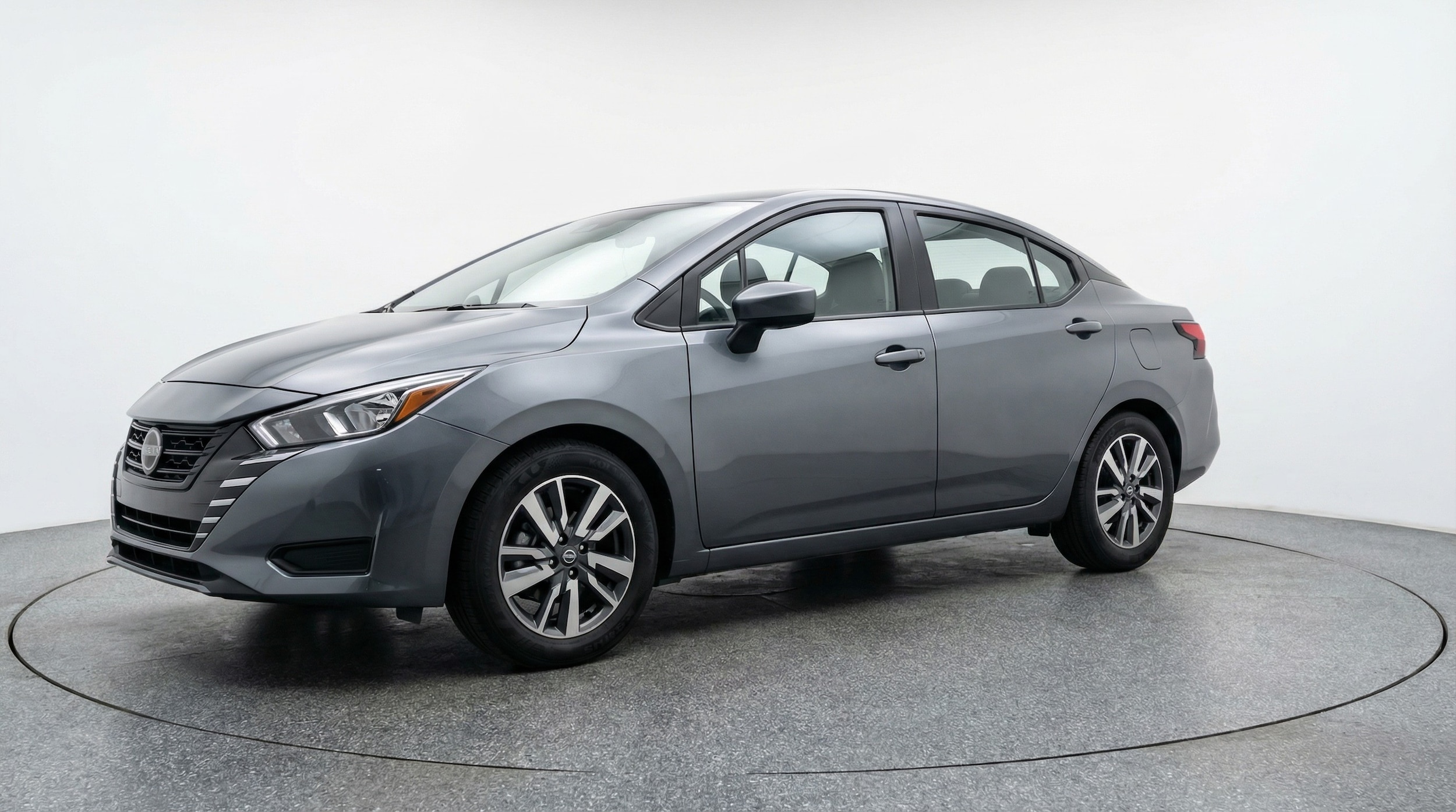 Thumbnail: 2025 Nissan Versa - 3