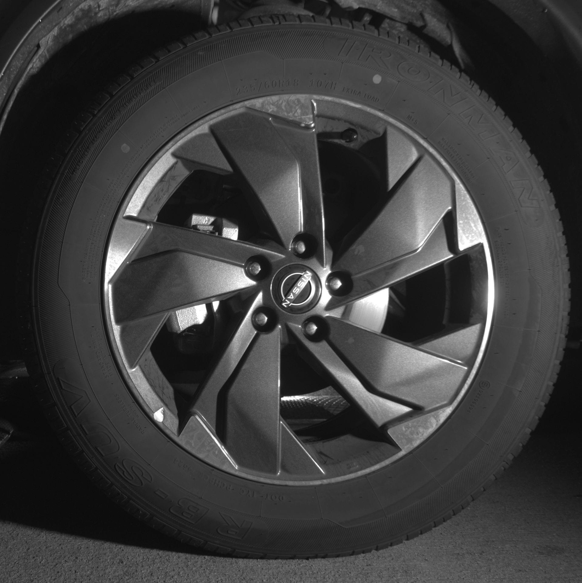 Thumbnail: 2025 Nissan Rogue - 9