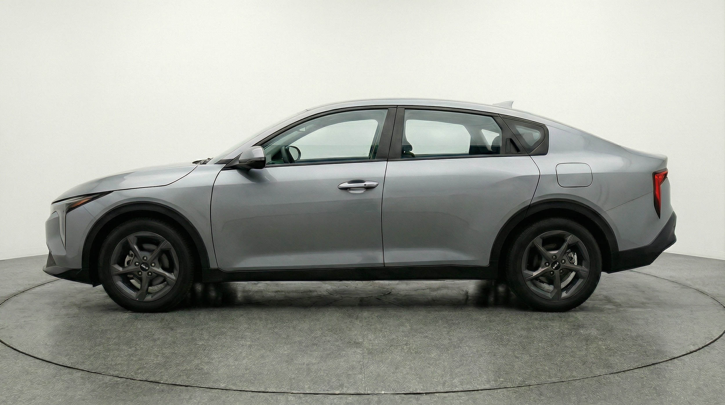 Thumbnail: 2025 Kia K4 - 4