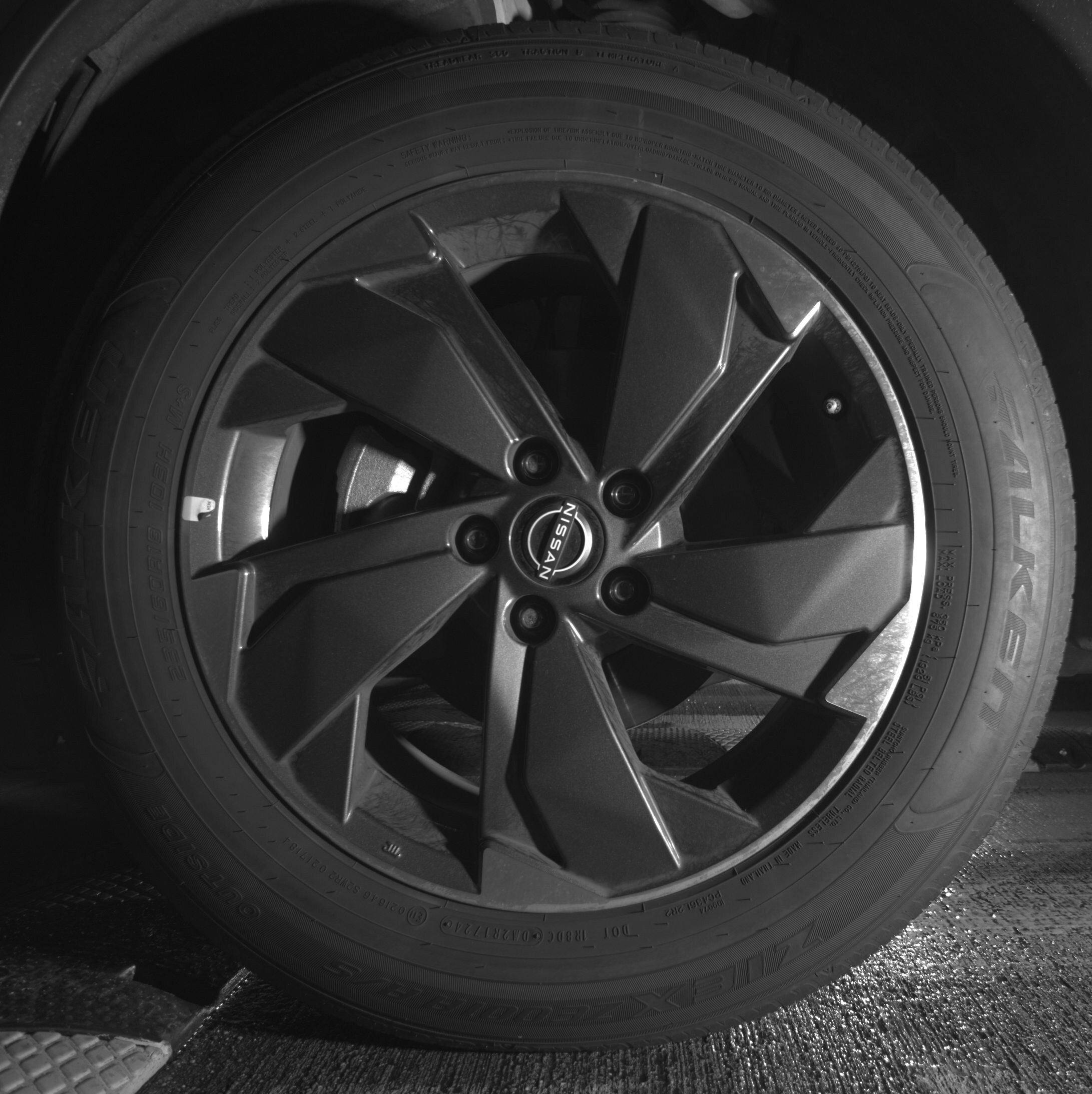 Thumbnail: 2025 Nissan Rogue - 9