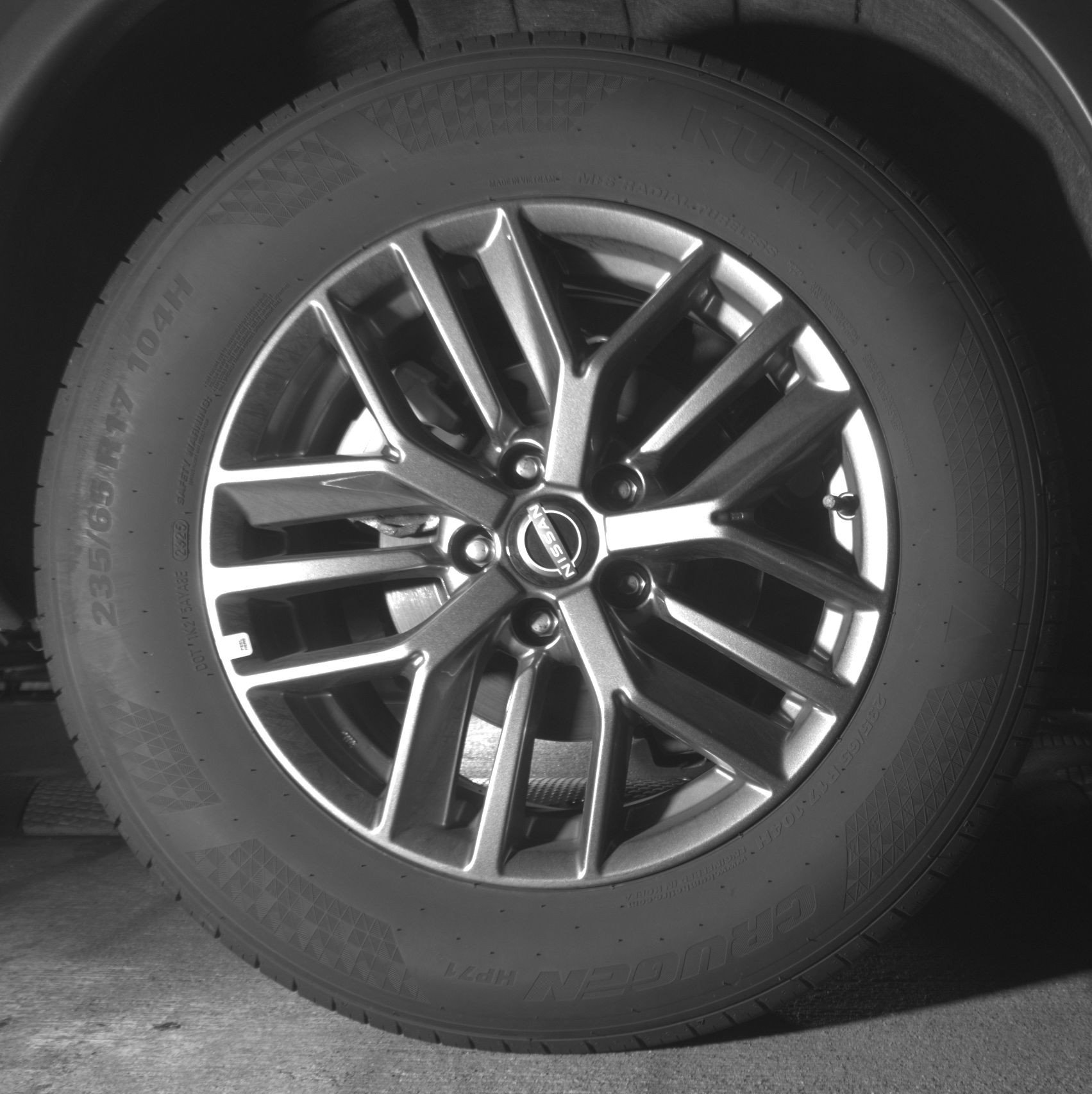 Thumbnail: 2026 Nissan Rogue - 15