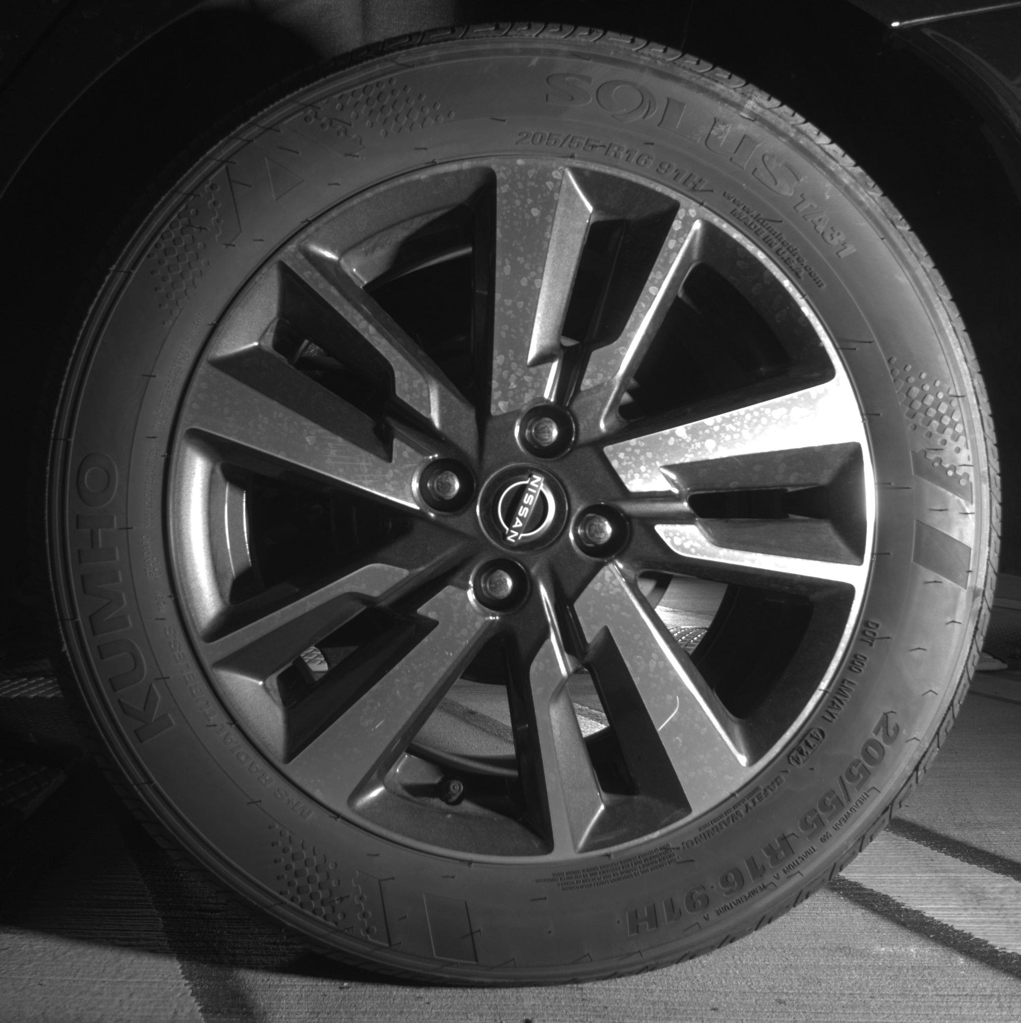 Thumbnail: 2025 Nissan Versa - 11