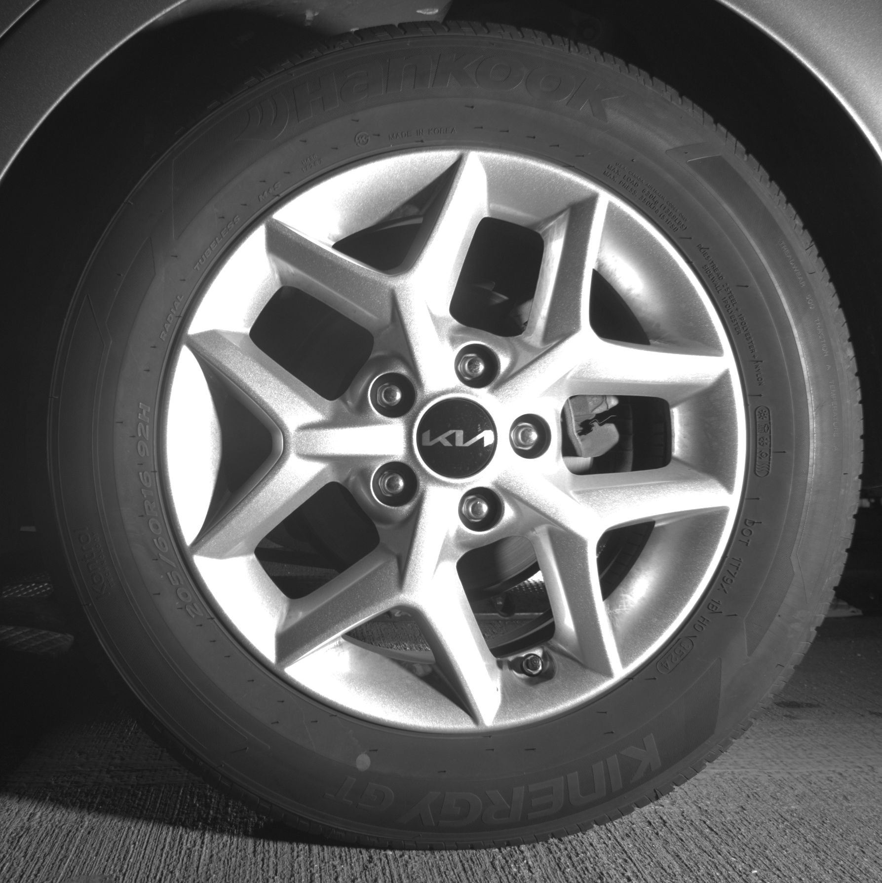 Thumbnail: 2025 Kia Soul - 11