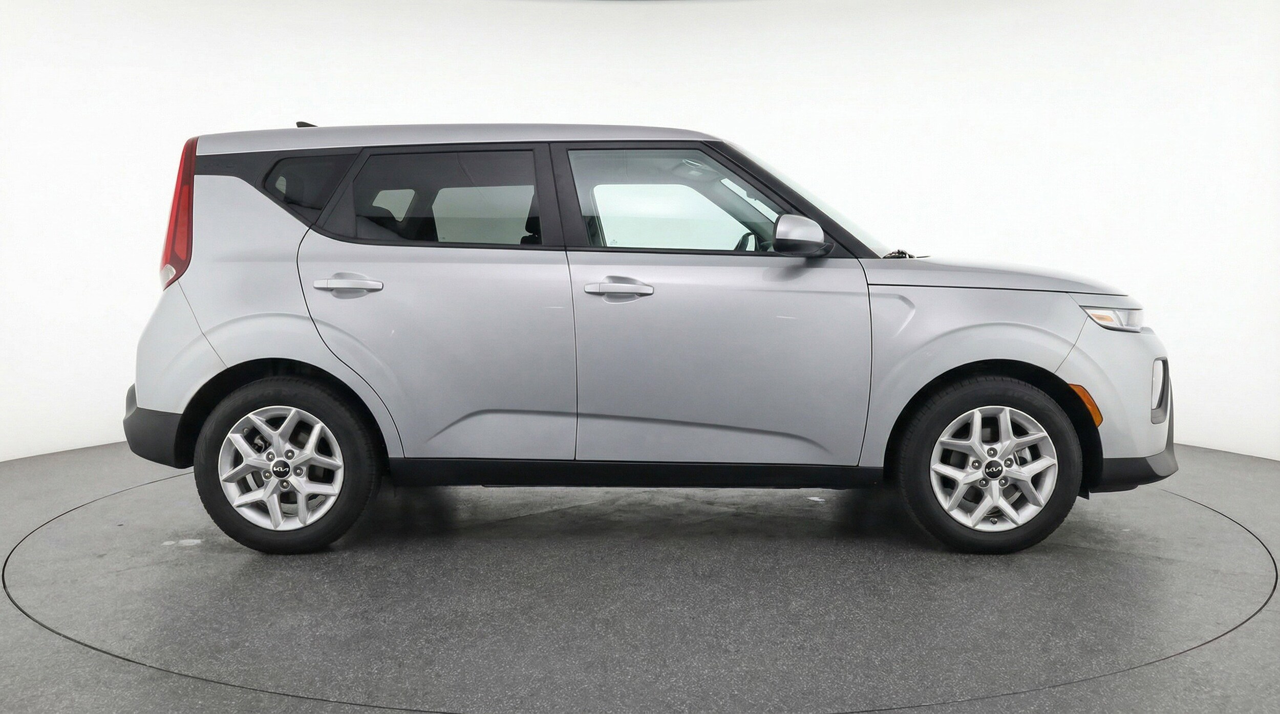 Thumbnail: 2025 Kia Soul - 11