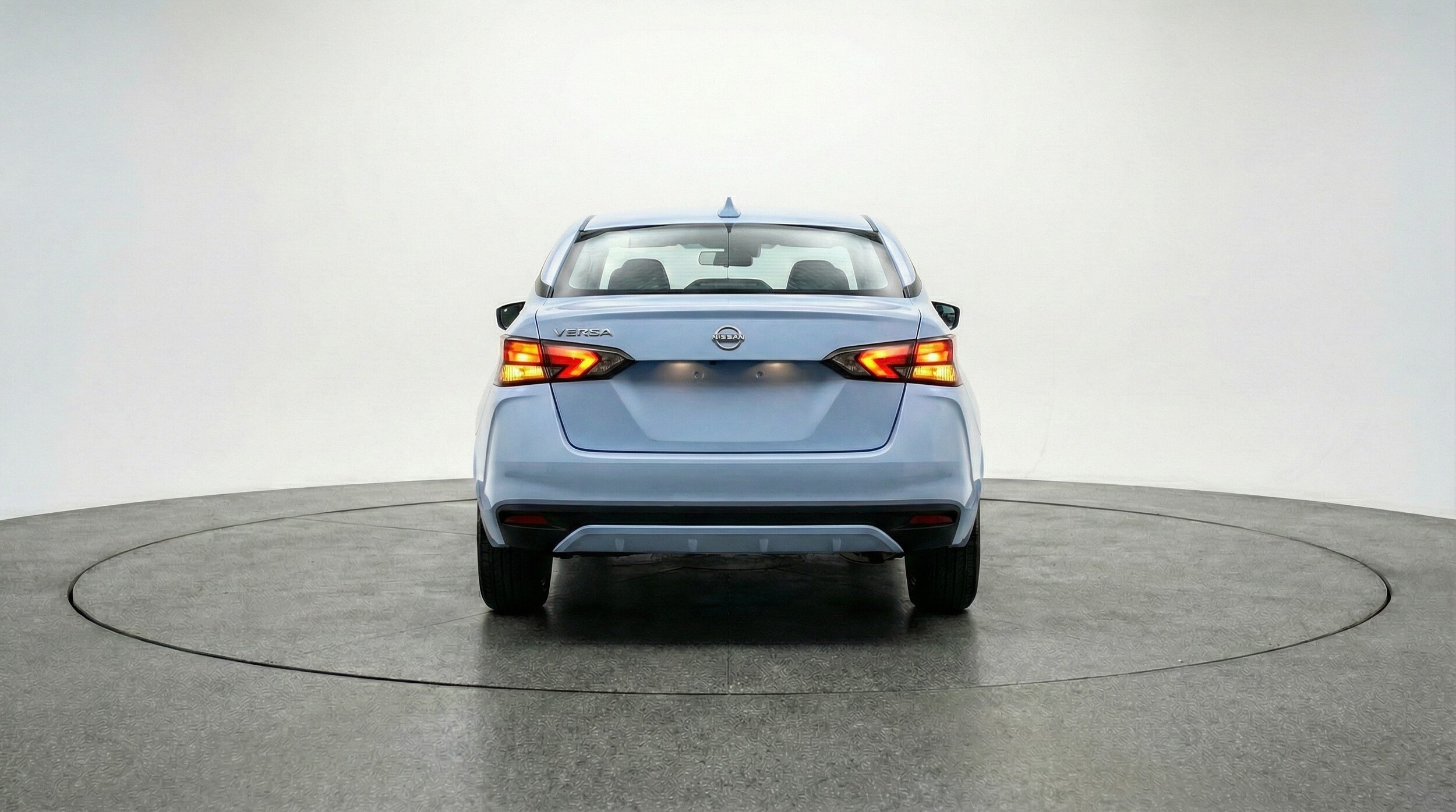 Thumbnail: 2025 Nissan Versa - 6