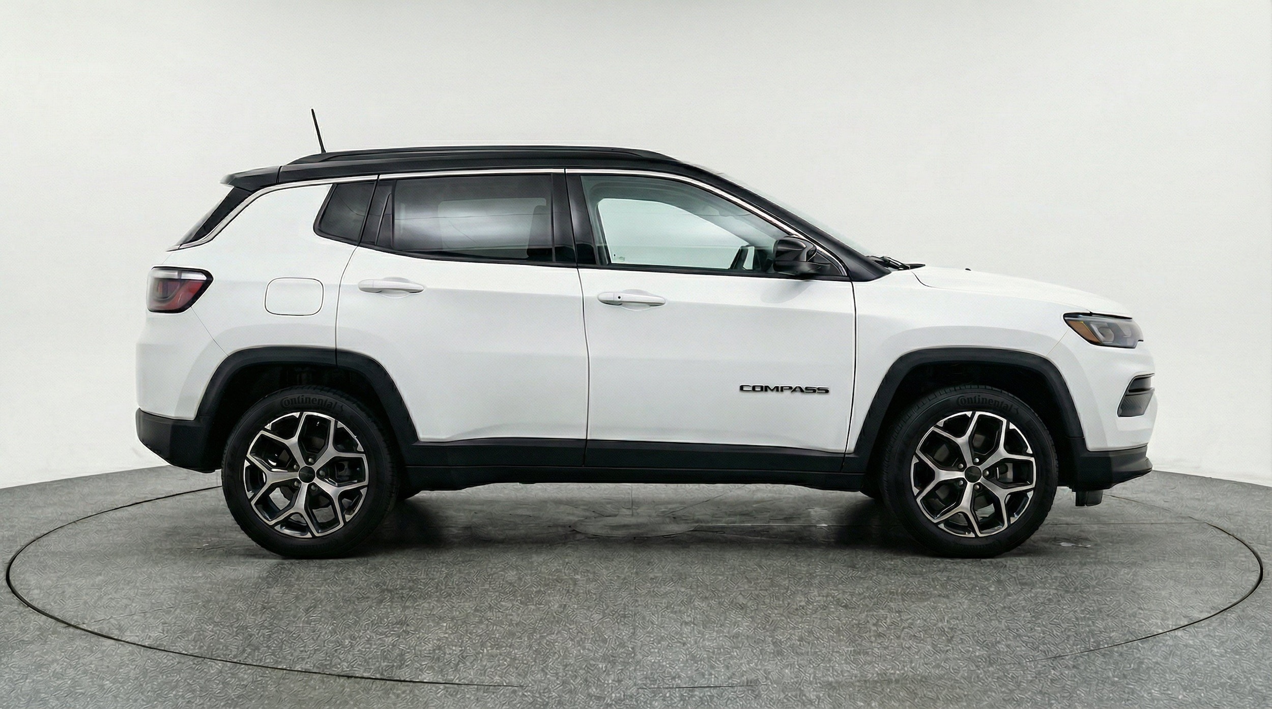Thumbnail: 2025 Jeep Compass - 10